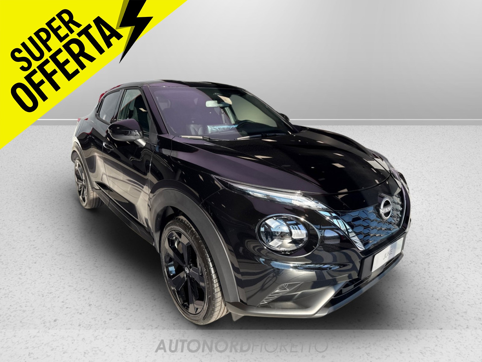 AUTONORD Nissan Juke