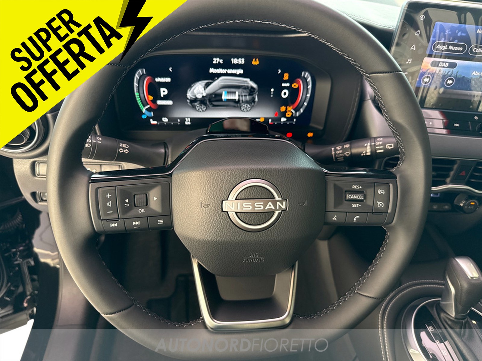 AUTONORD Nissan Juke