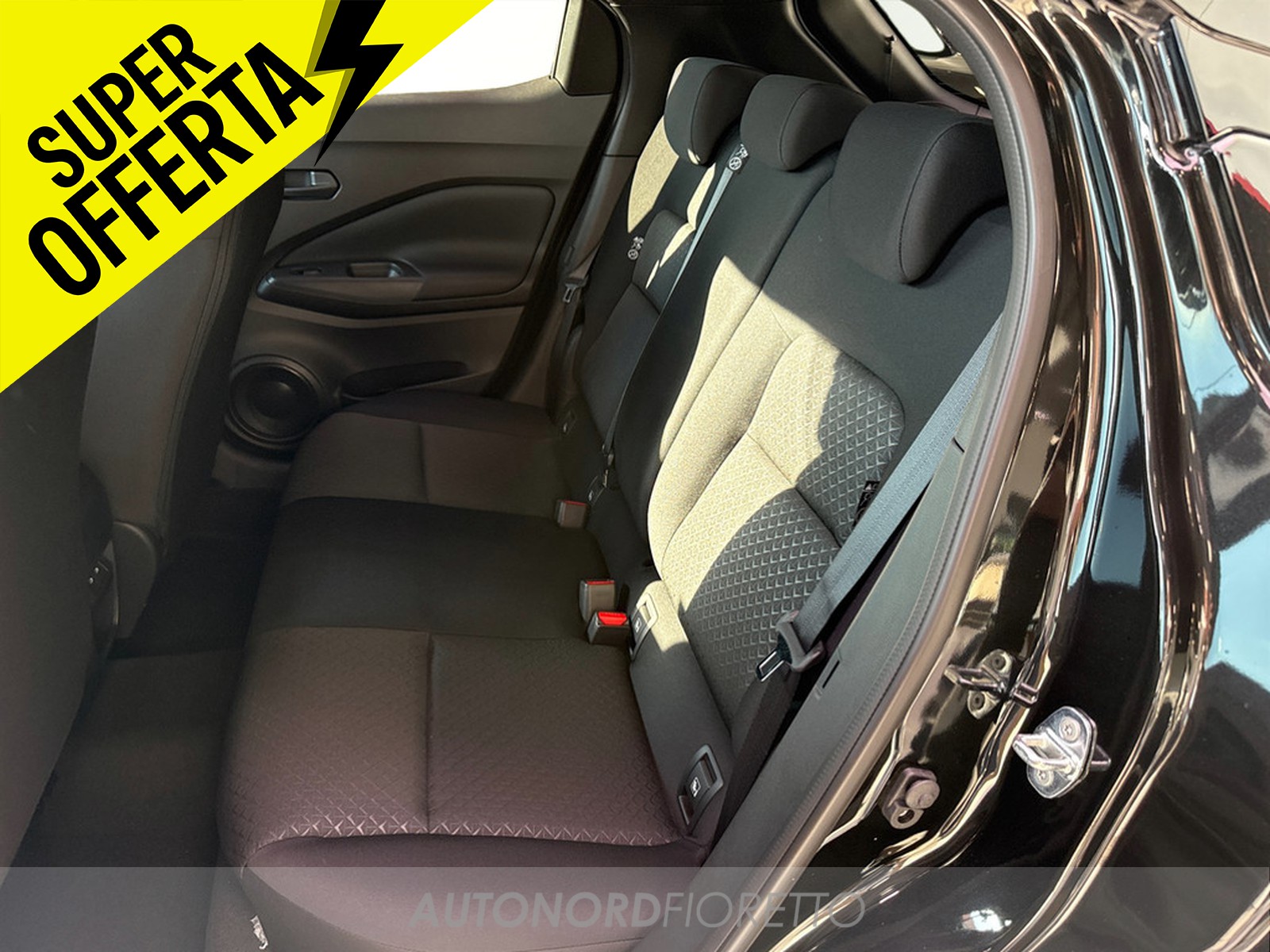 AUTONORD Nissan Juke
