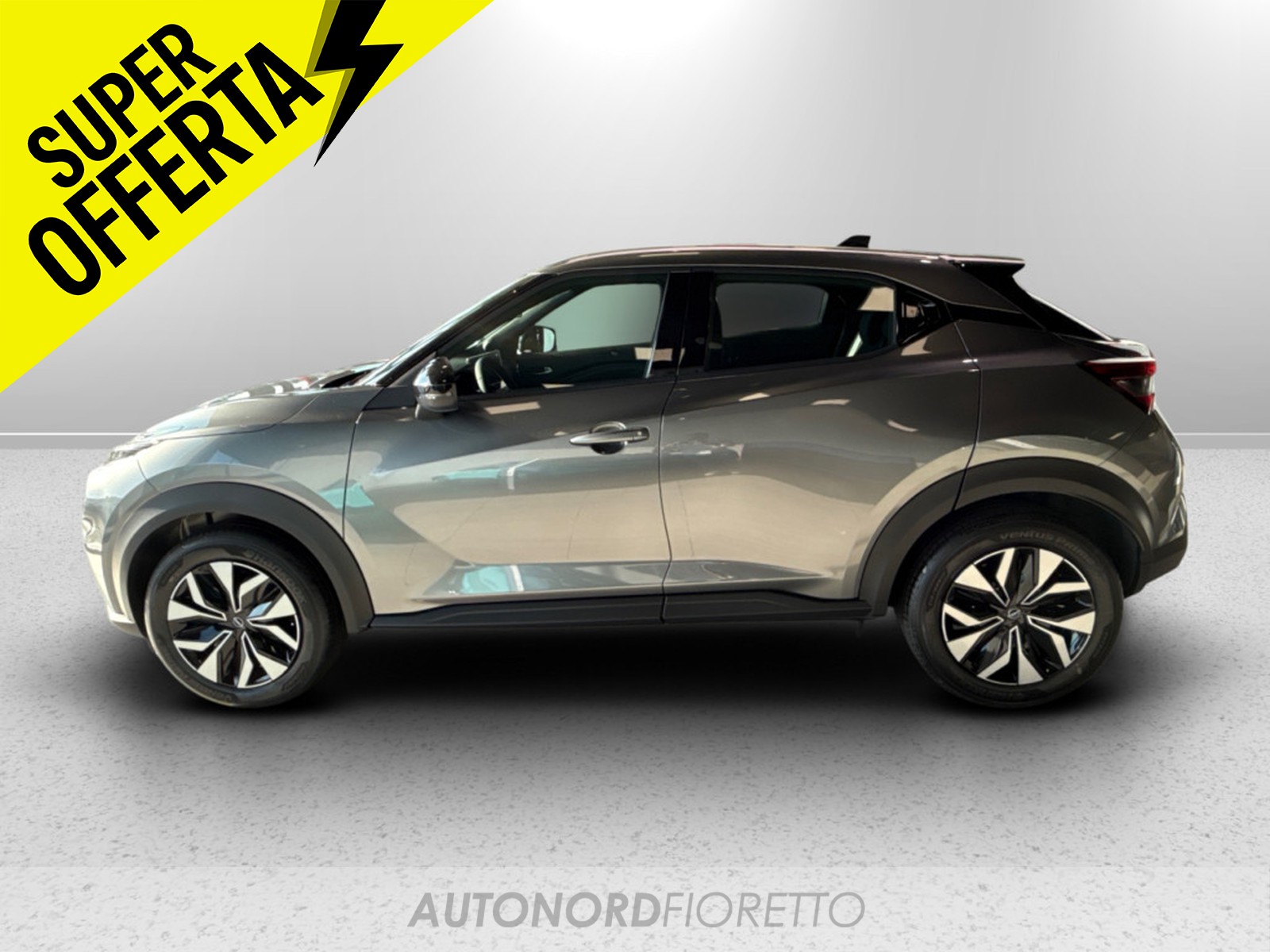 AUTONORD Nissan Juke