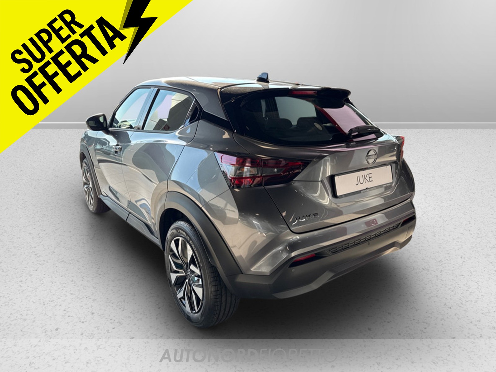 AUTONORD Nissan Juke