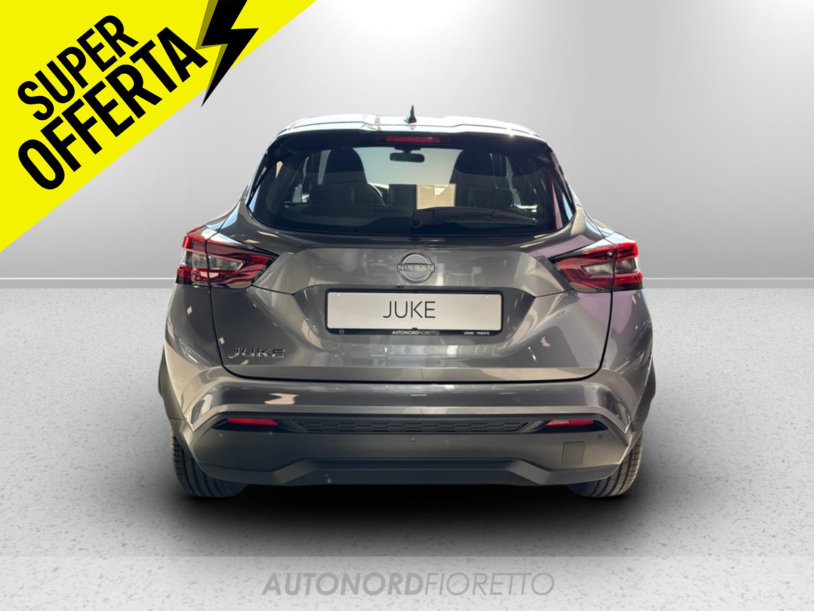 AUTONORD Nissan Juke
