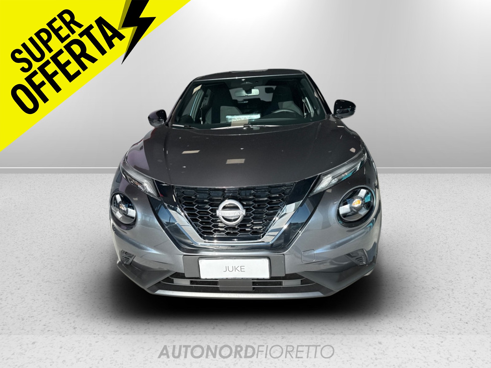 AUTONORD Nissan Juke