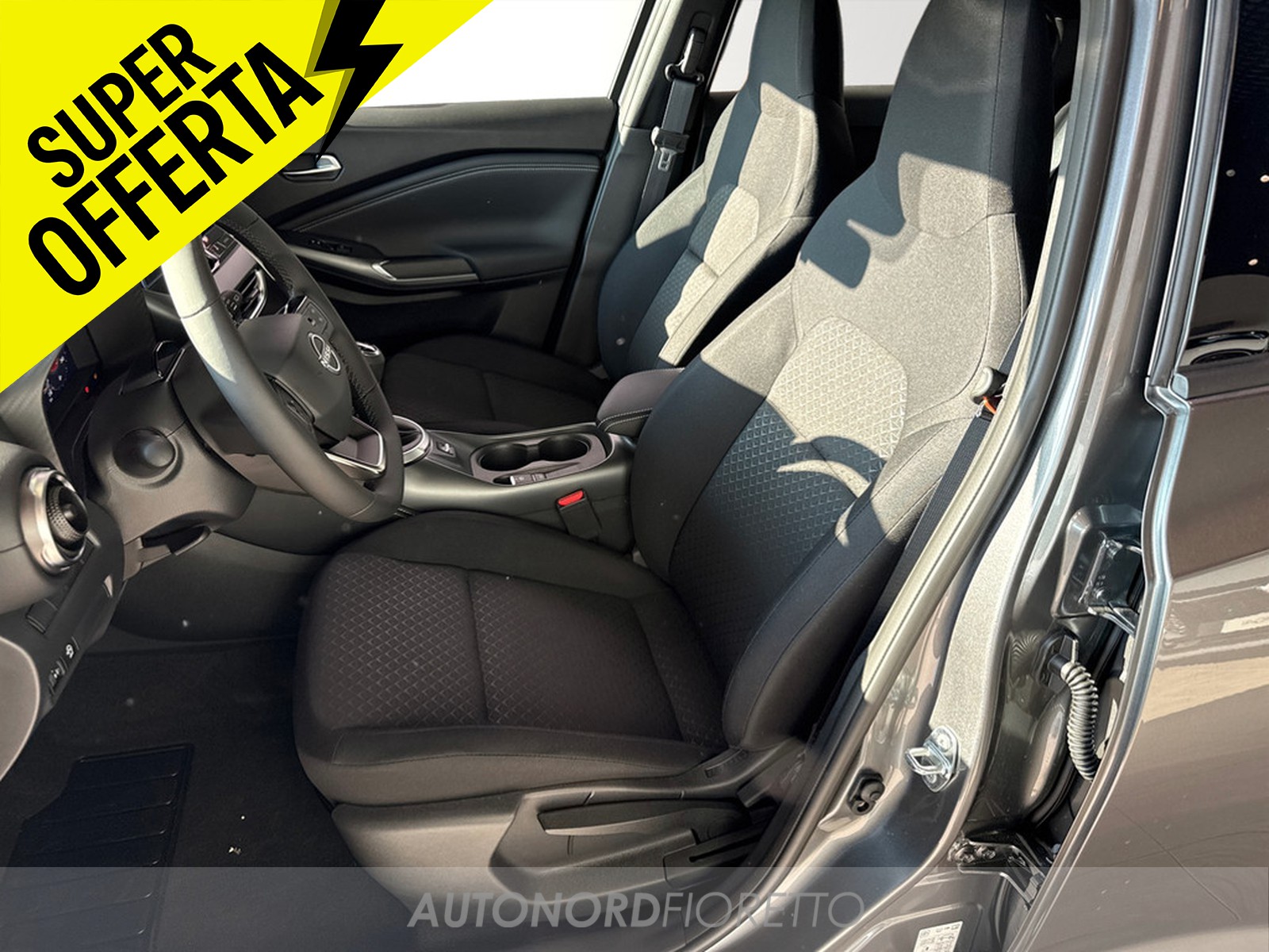 AUTONORD Nissan Juke
