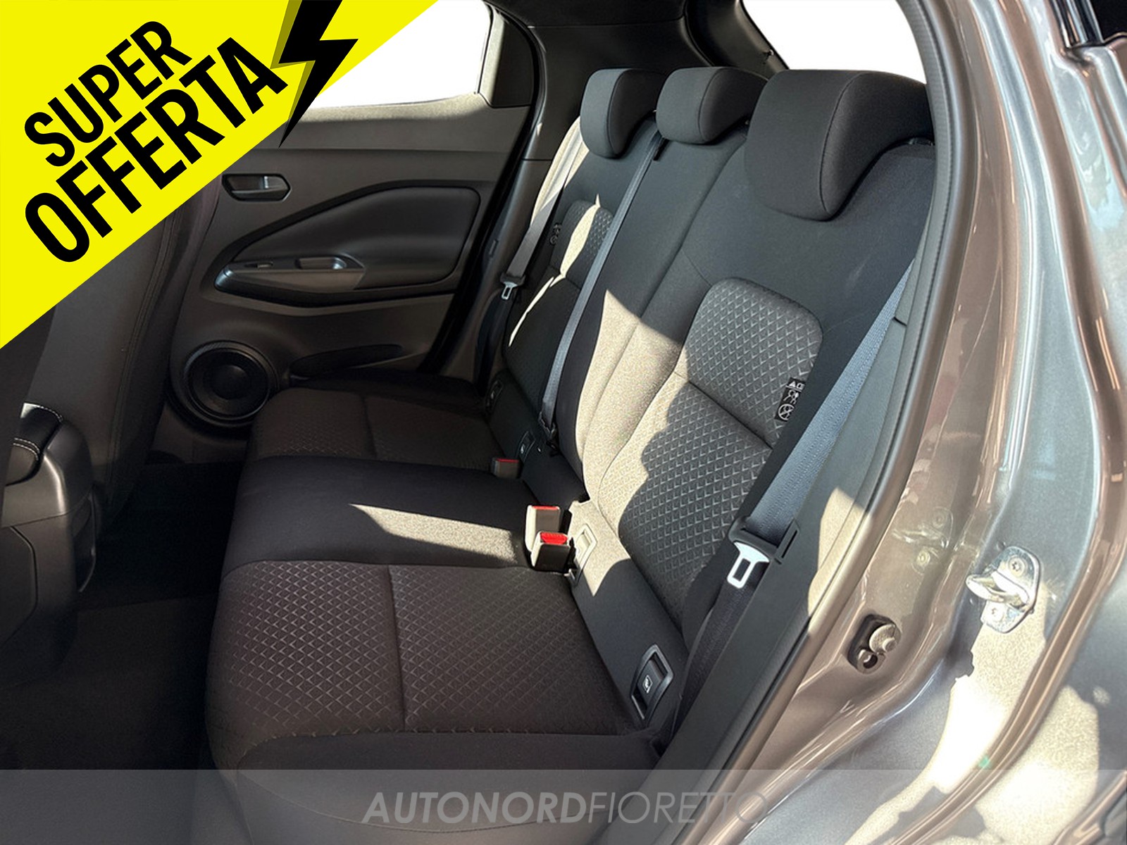 AUTONORD Nissan Juke