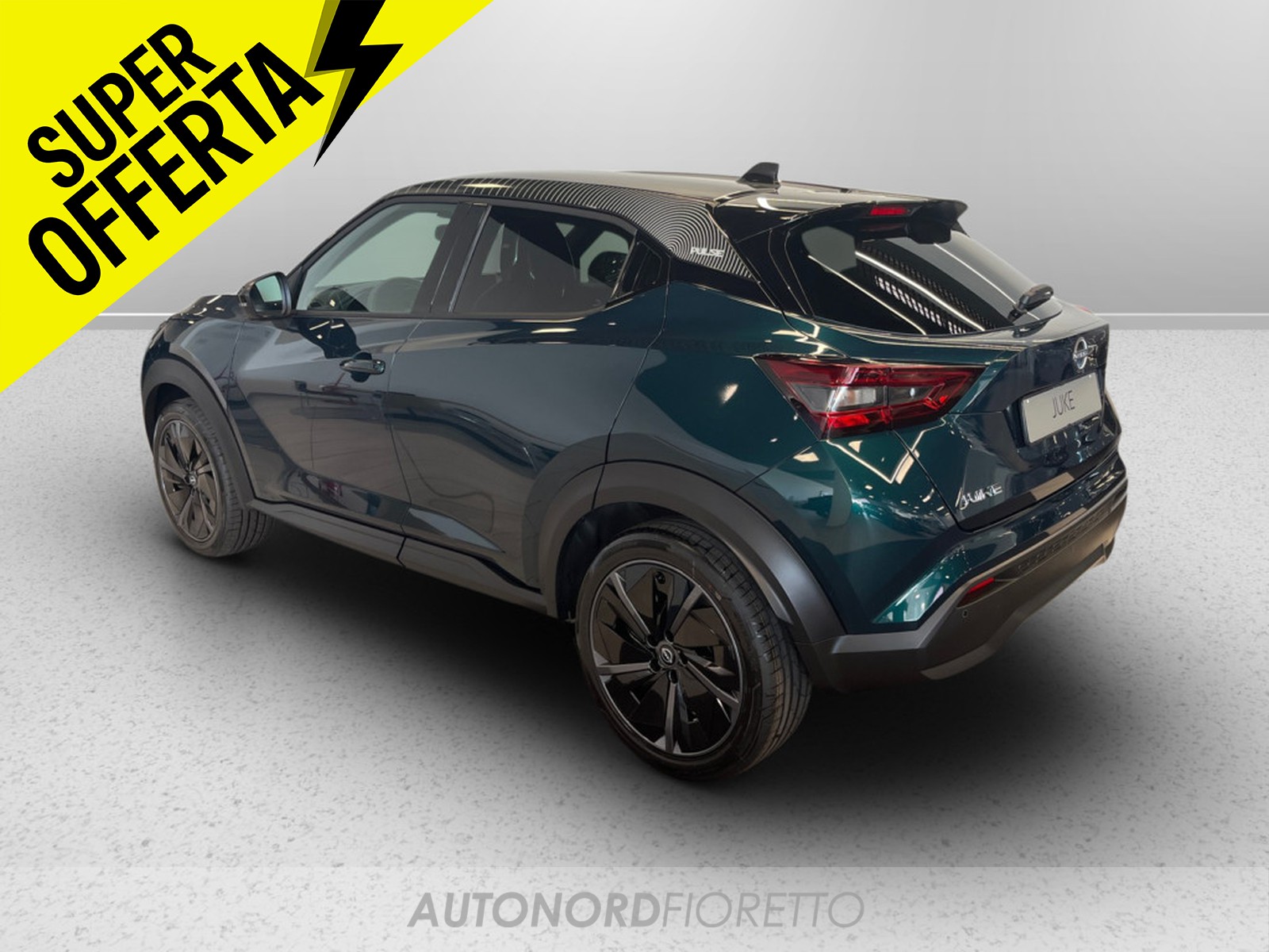 AUTONORD Nissan Juke