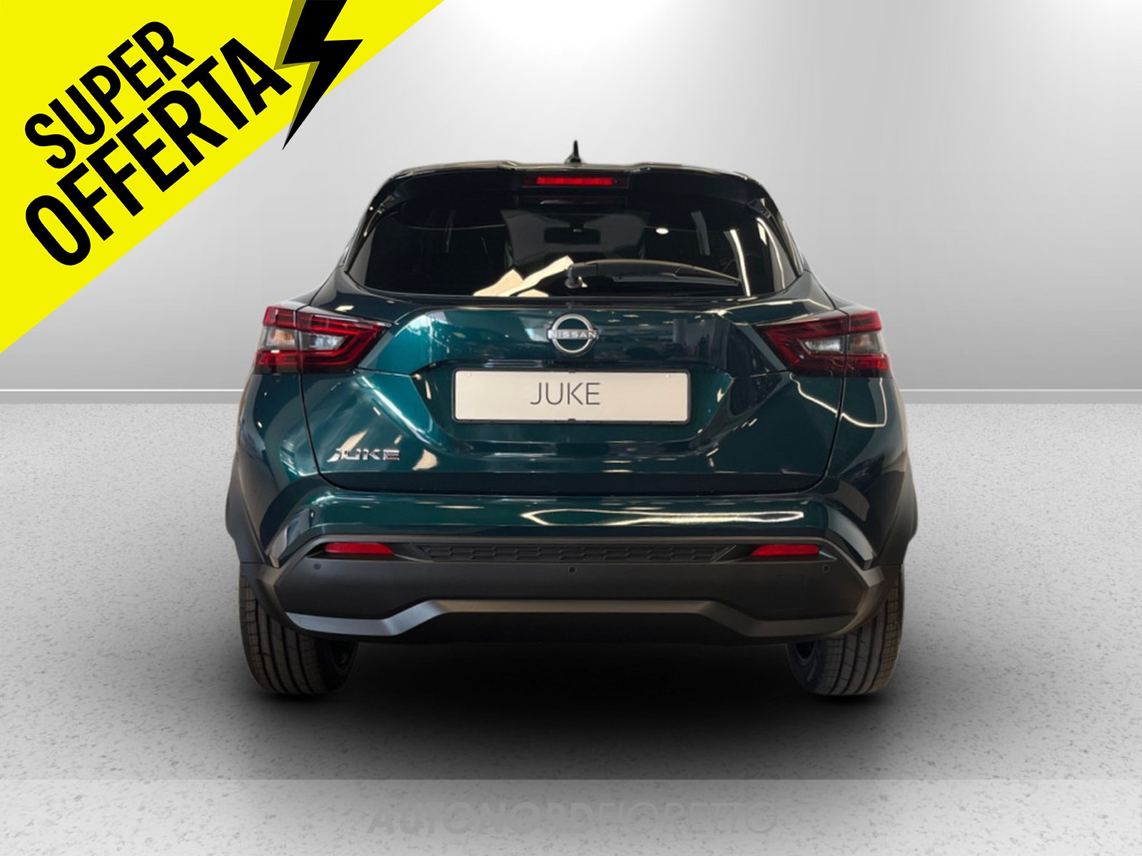 AUTONORD Nissan Juke