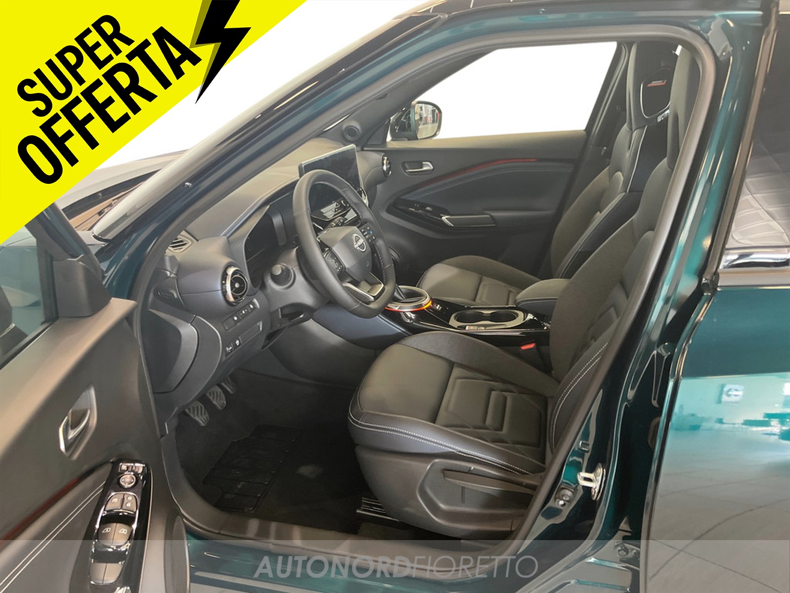 AUTONORD Nissan Juke