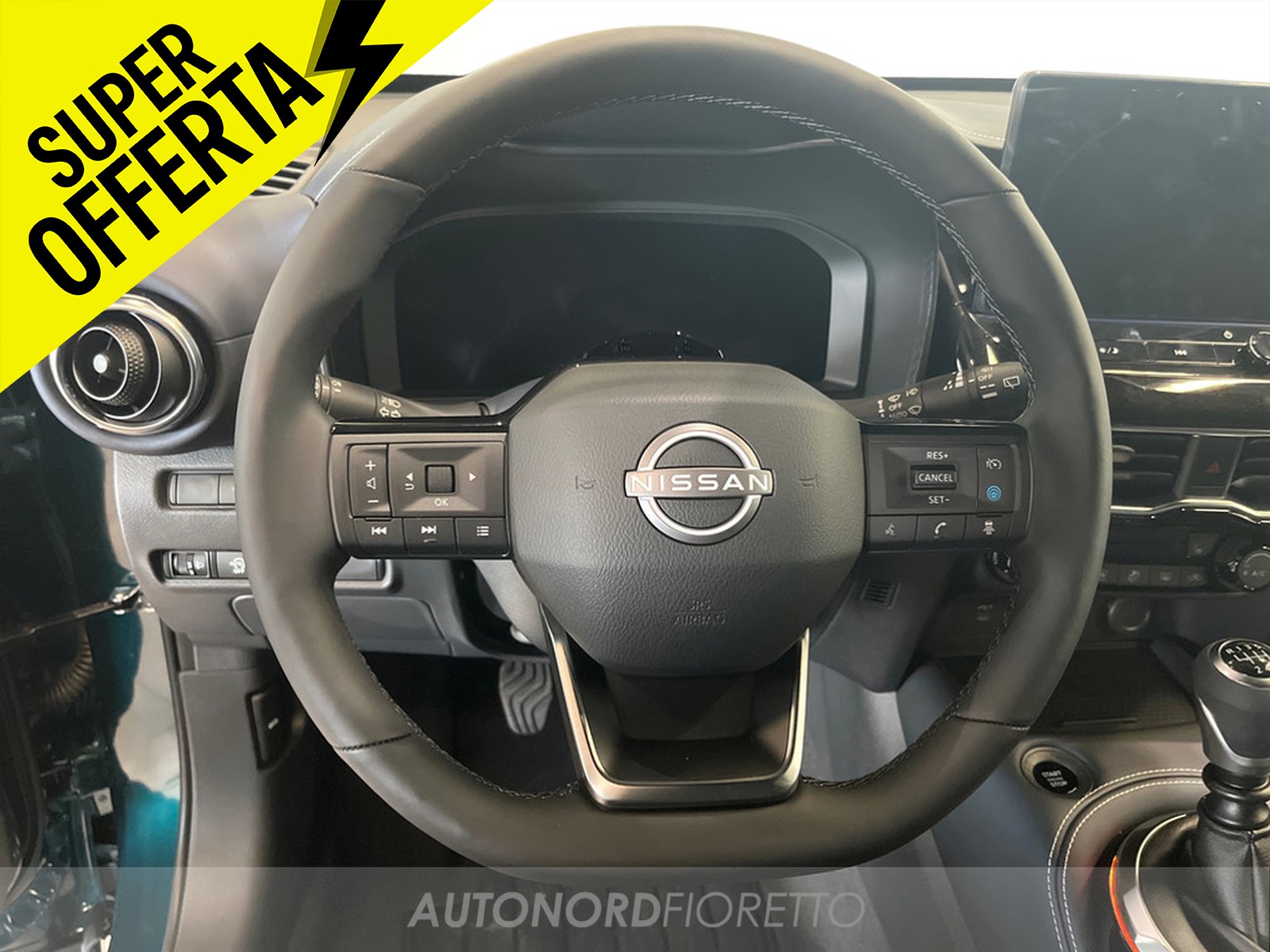 AUTONORD Nissan Juke