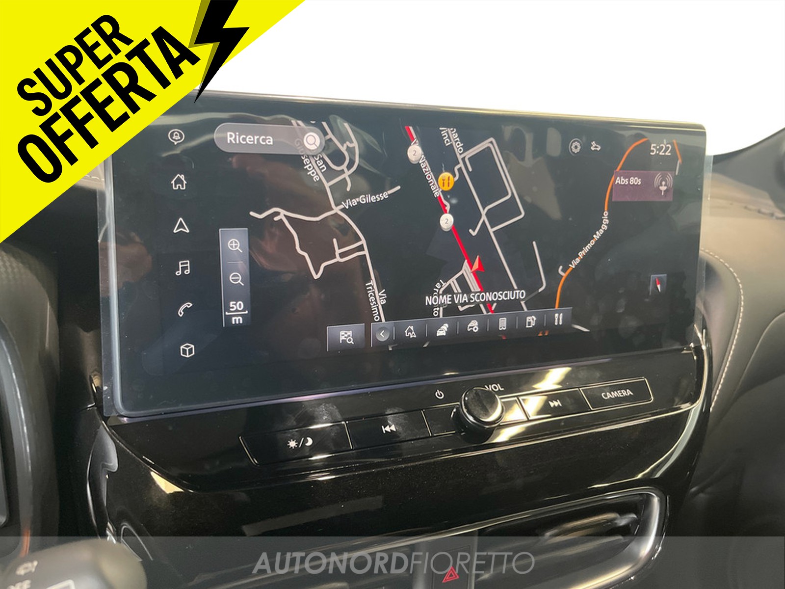AUTONORD Nissan Juke