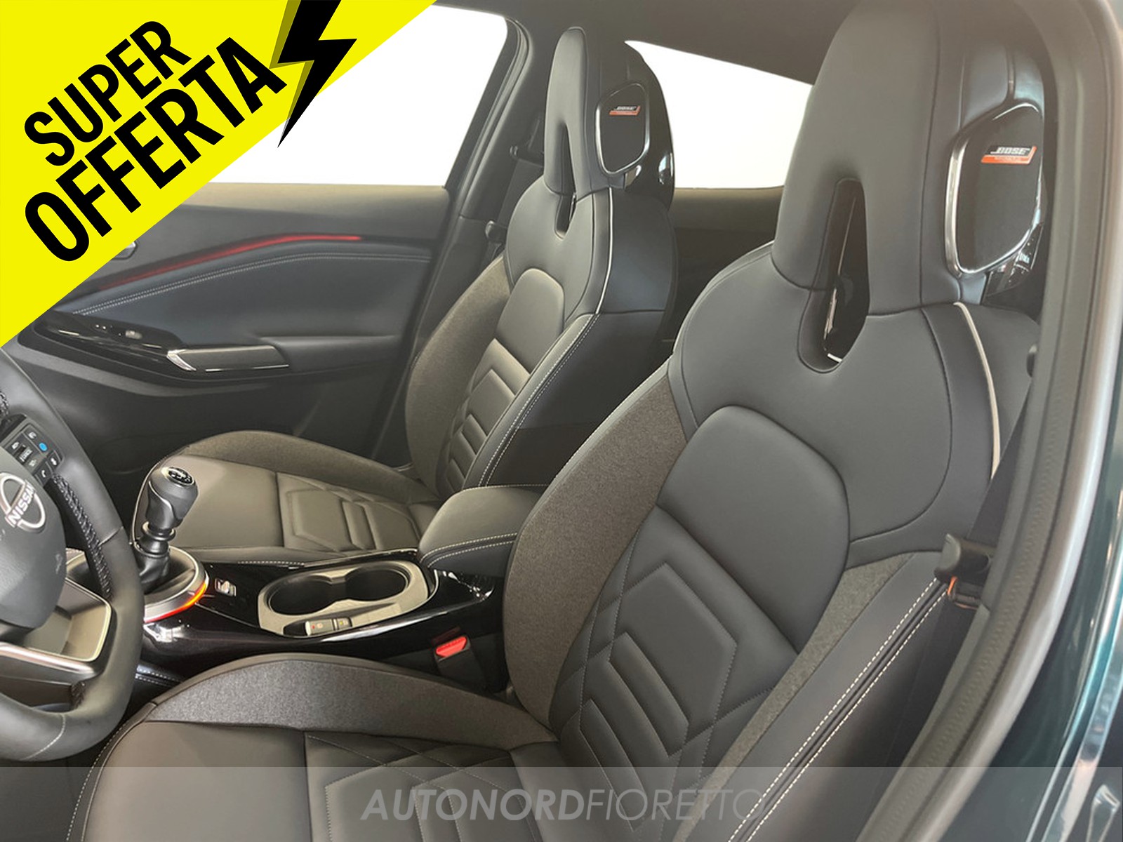 AUTONORD Nissan Juke