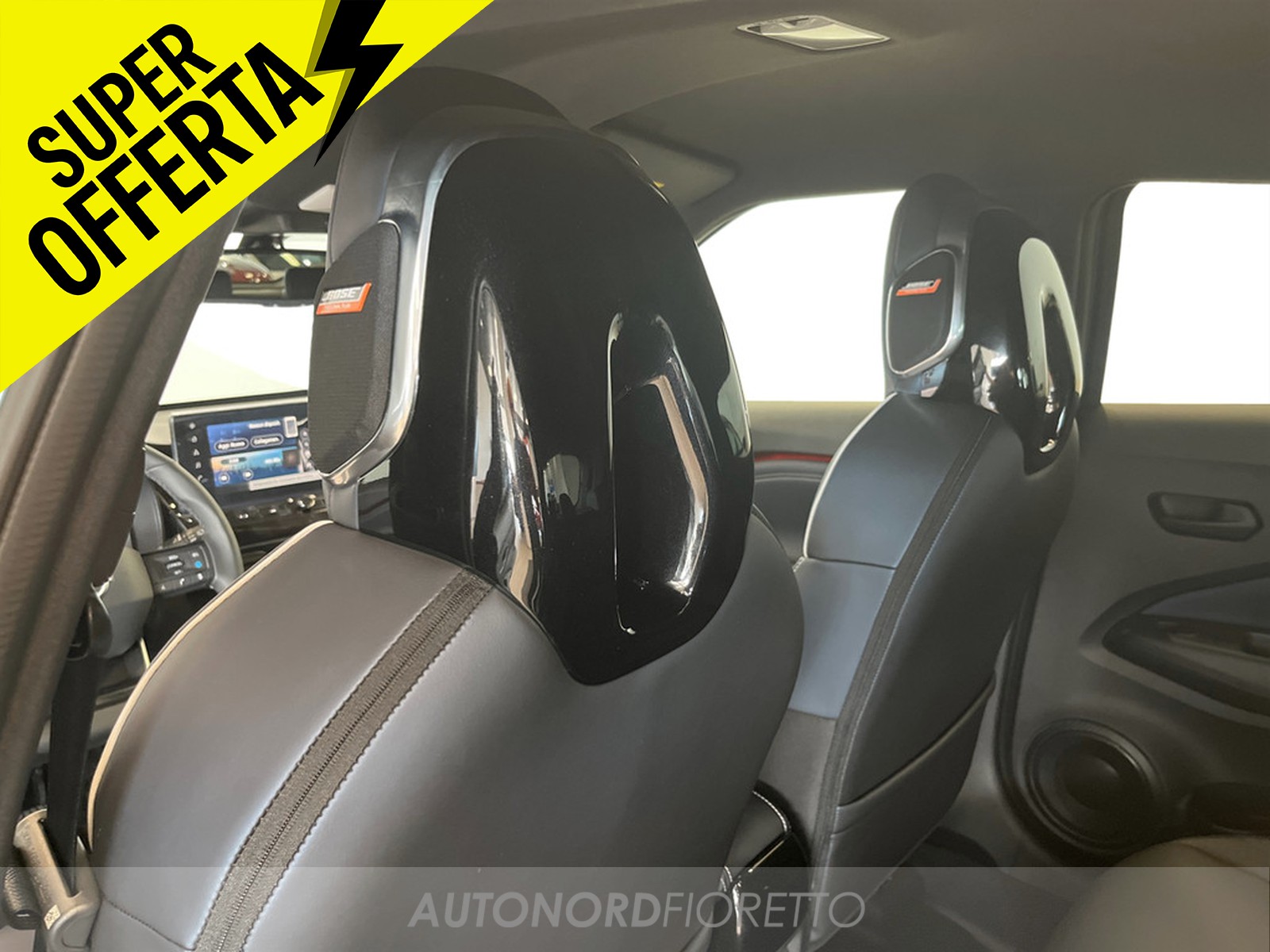 AUTONORD Nissan Juke
