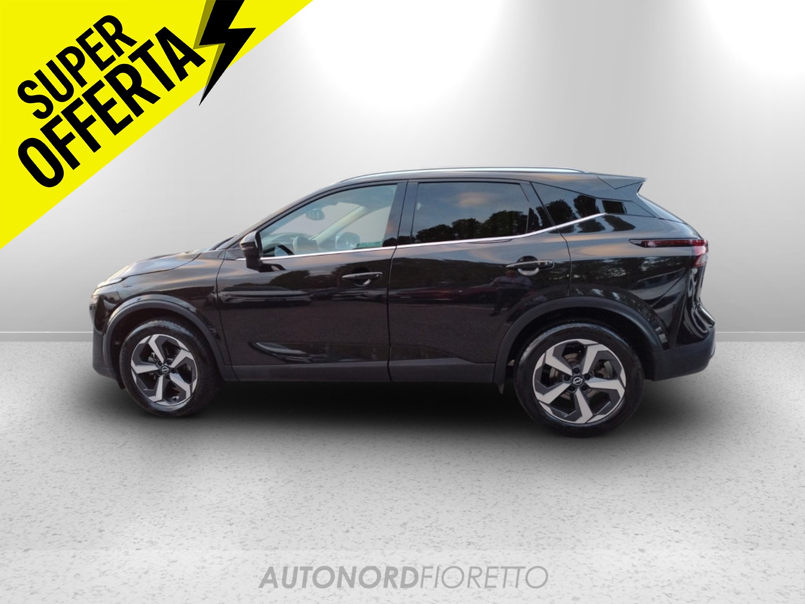 AUTONORD Nissan Qashqai
