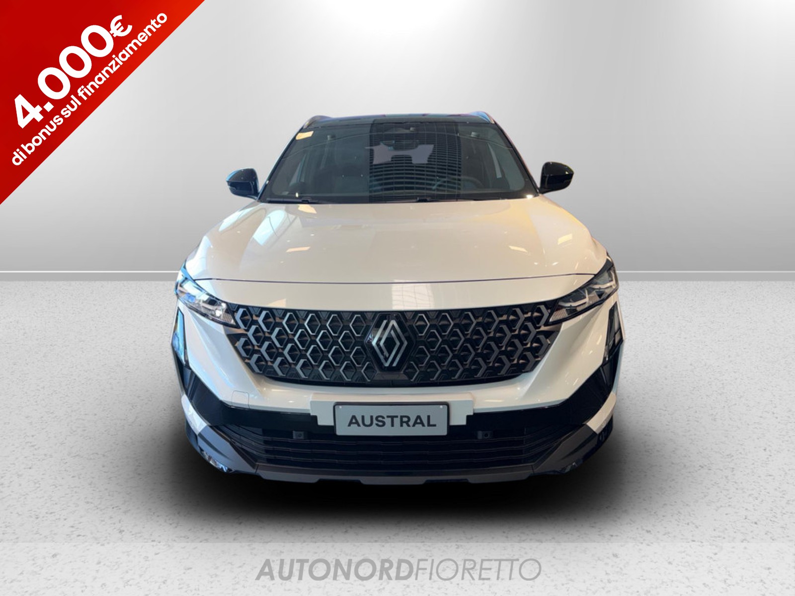 AUTONORD Renault Austral