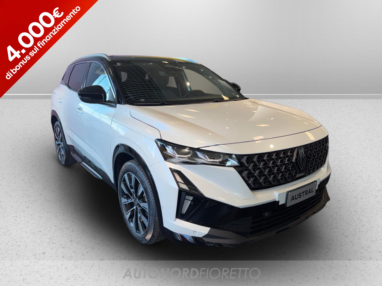 AUTONORD Renault Austral