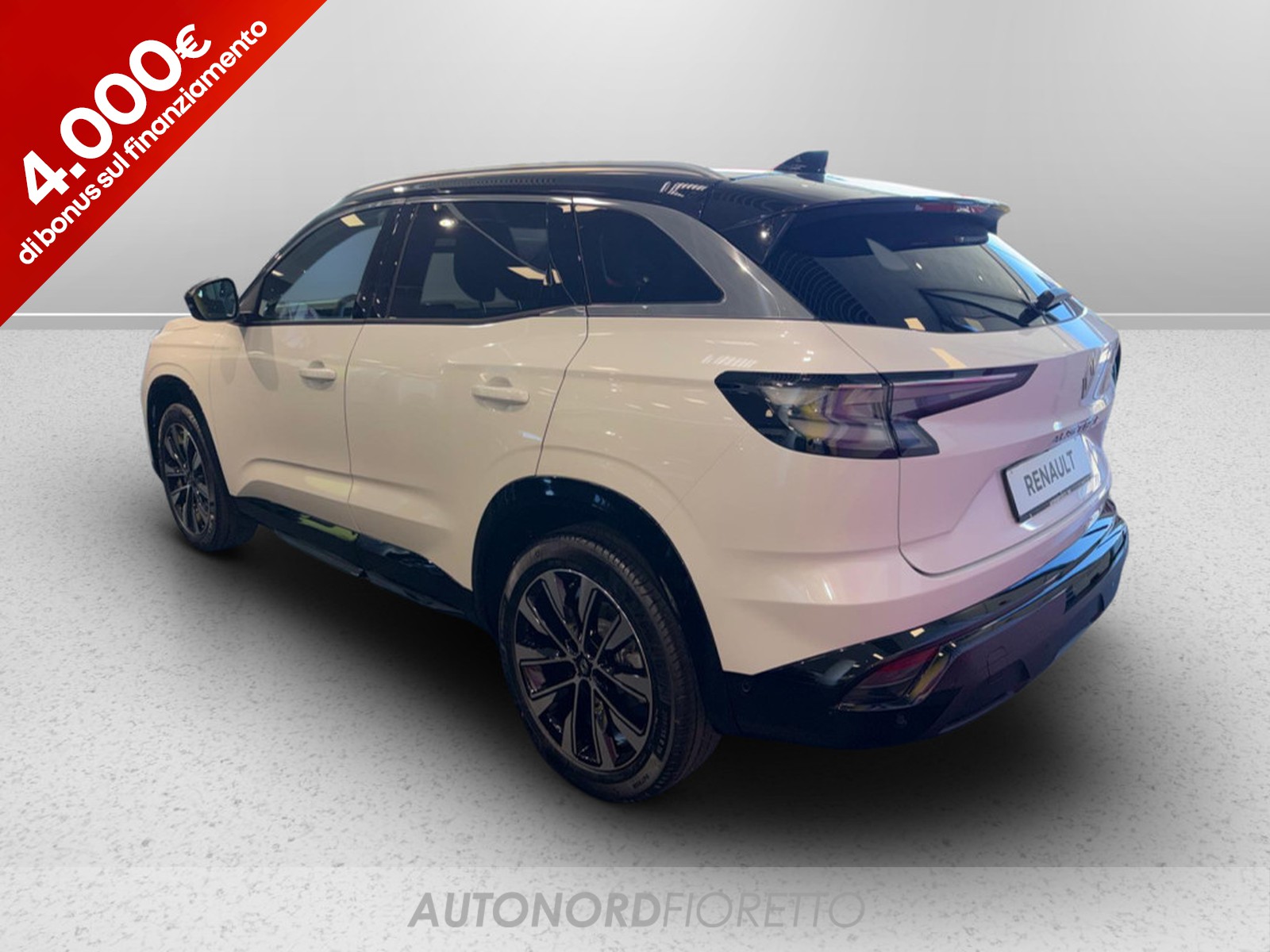 AUTONORD Renault Austral