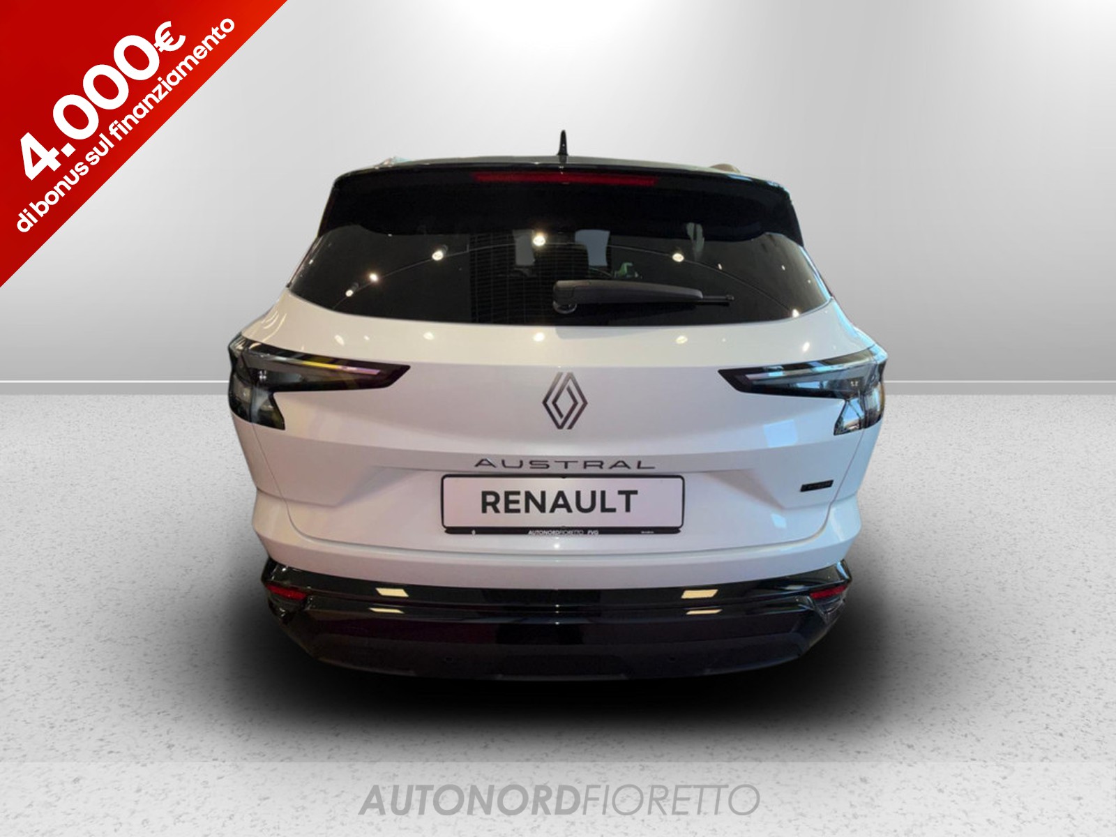 AUTONORD Renault Austral