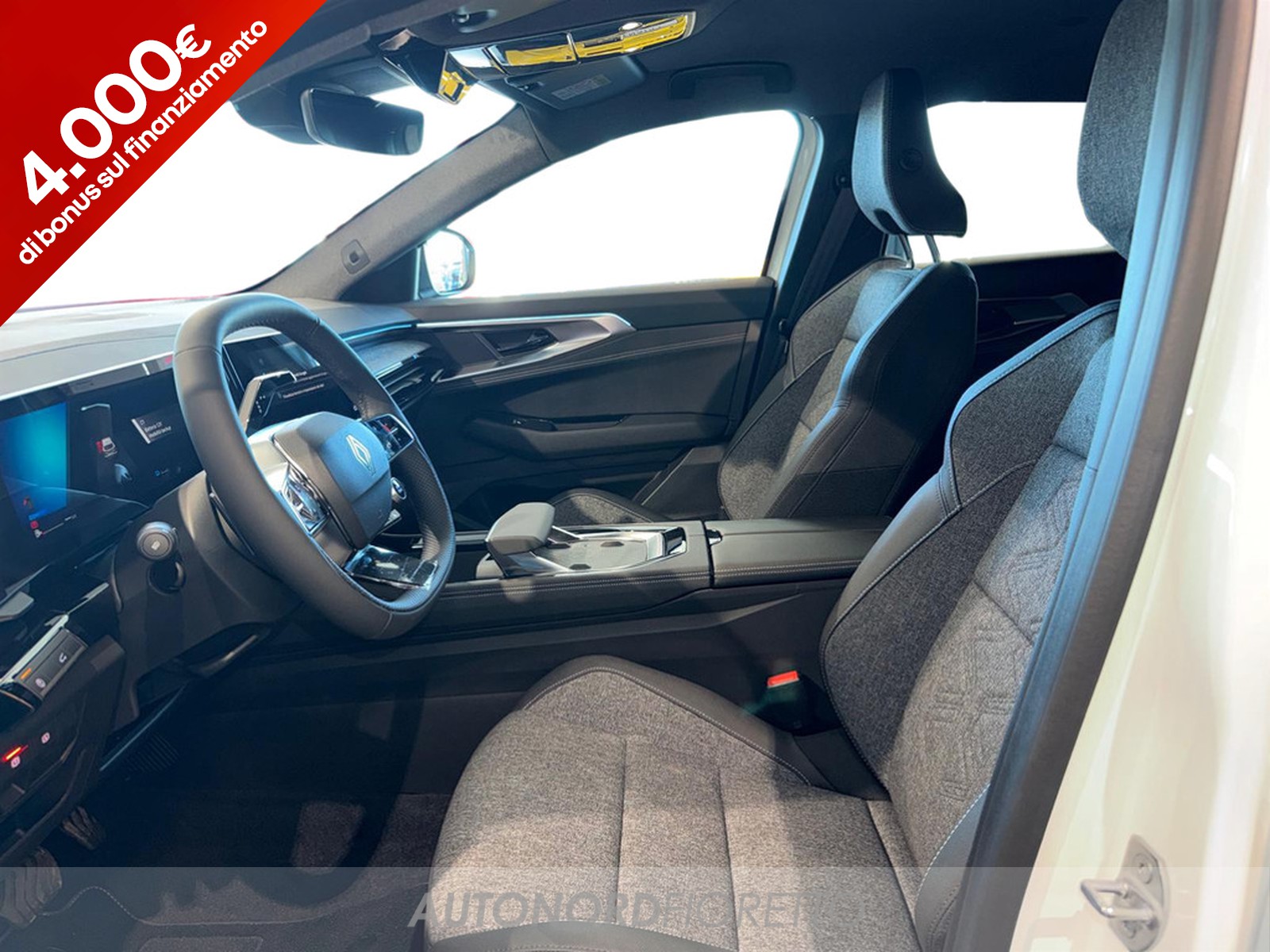 AUTONORD Renault Austral