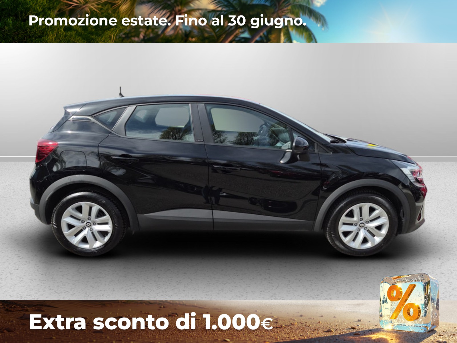 AUTONORD Renault Captur