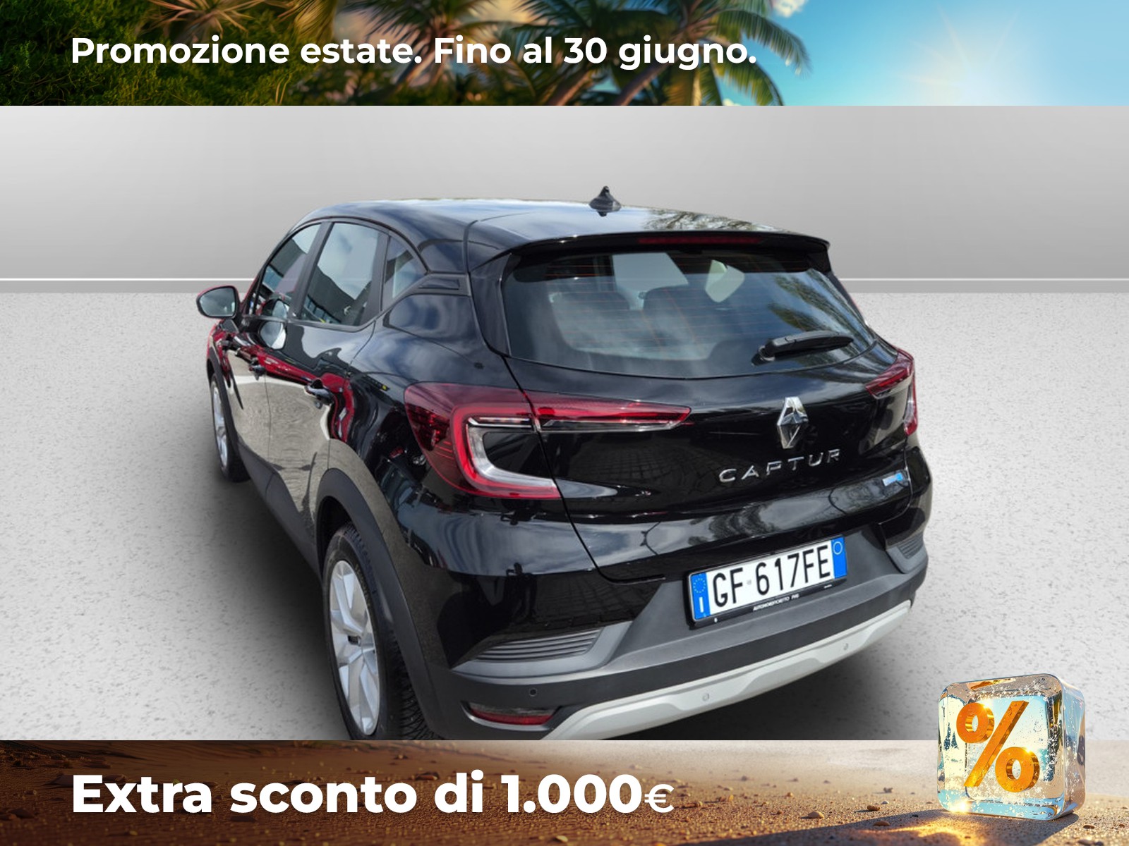AUTONORD Renault Captur
