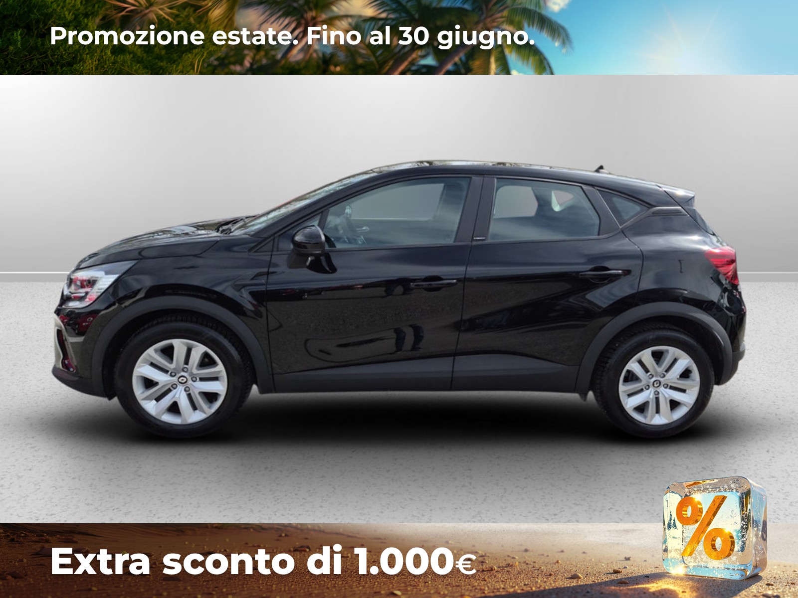 AUTONORD Renault Captur
