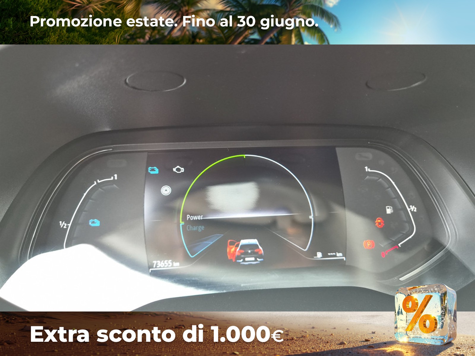 AUTONORD Renault Captur