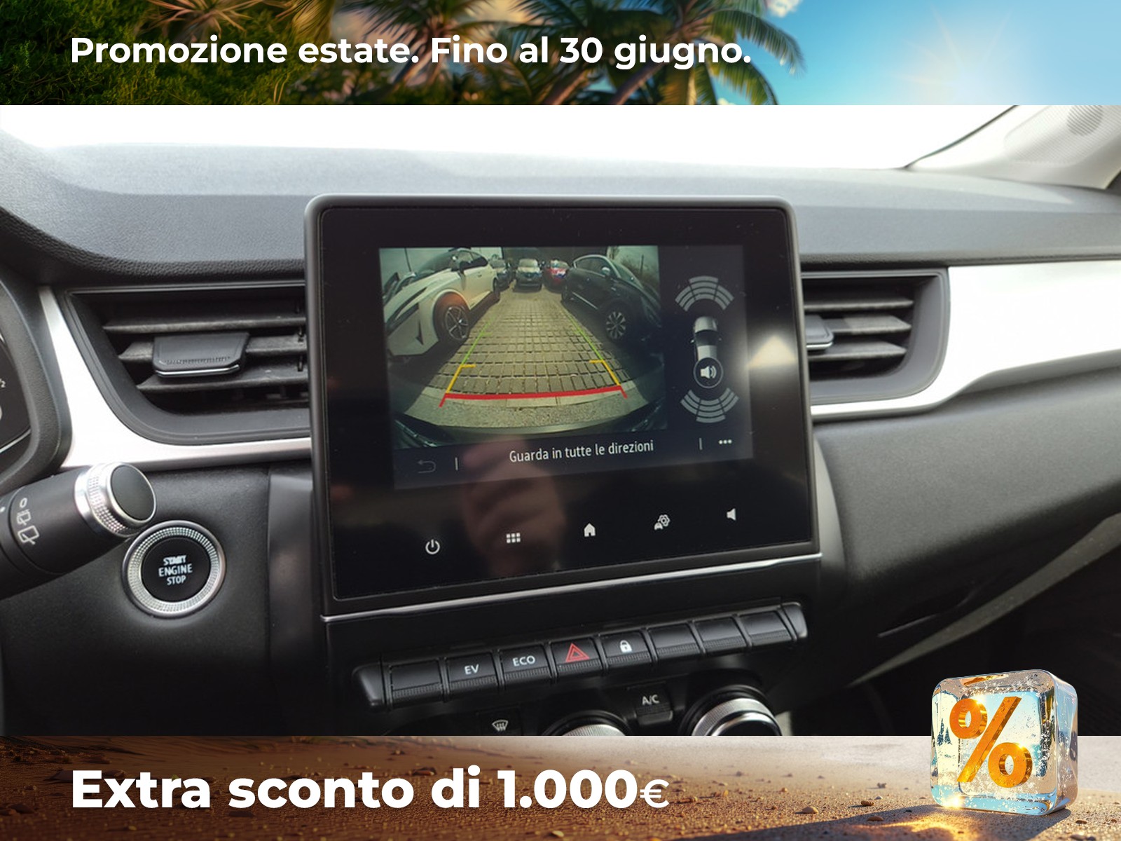 AUTONORD Renault Captur