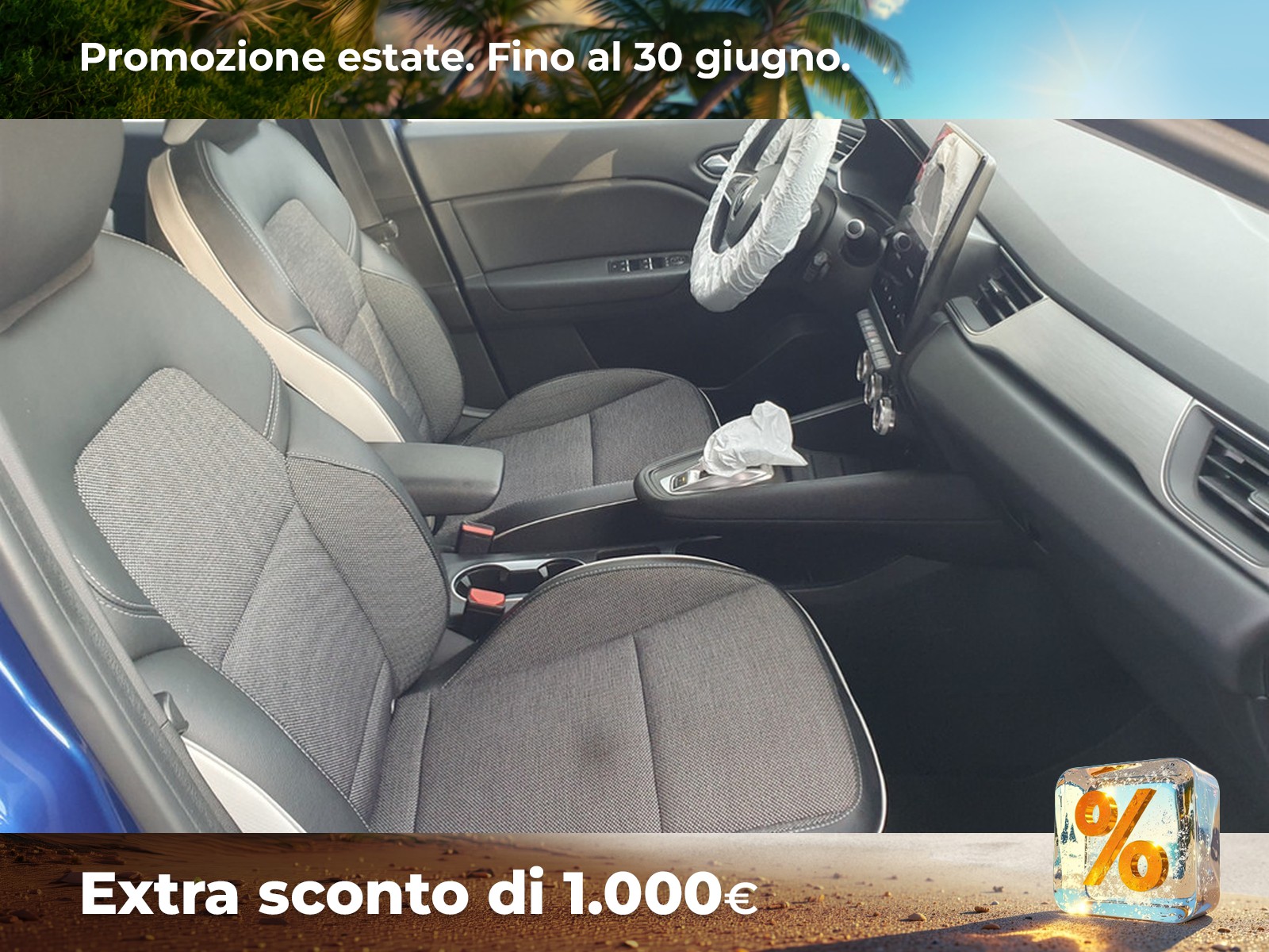 AUTONORD Renault Captur