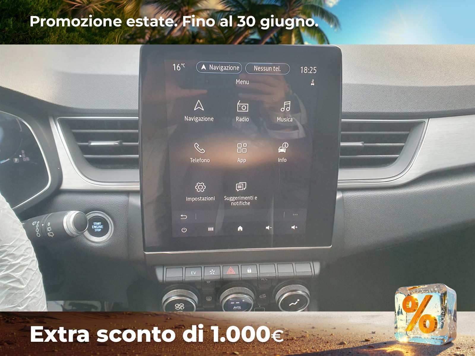 AUTONORD Renault Captur