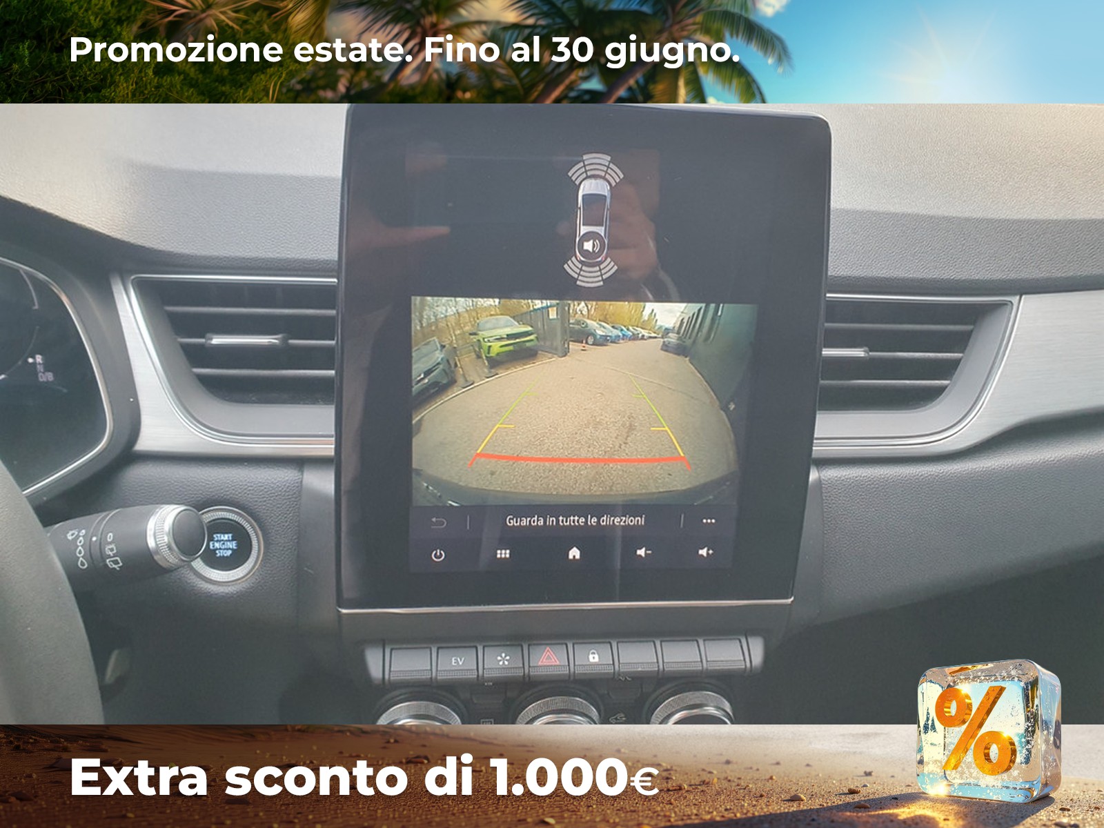 AUTONORD Renault Captur