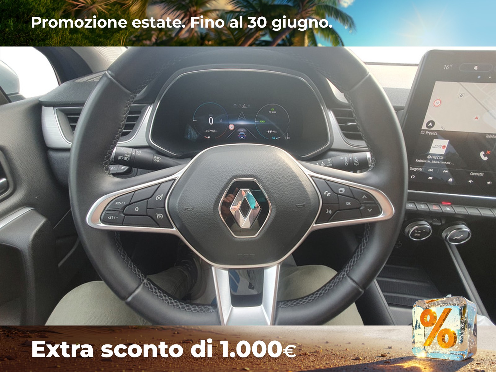 AUTONORD Renault Captur