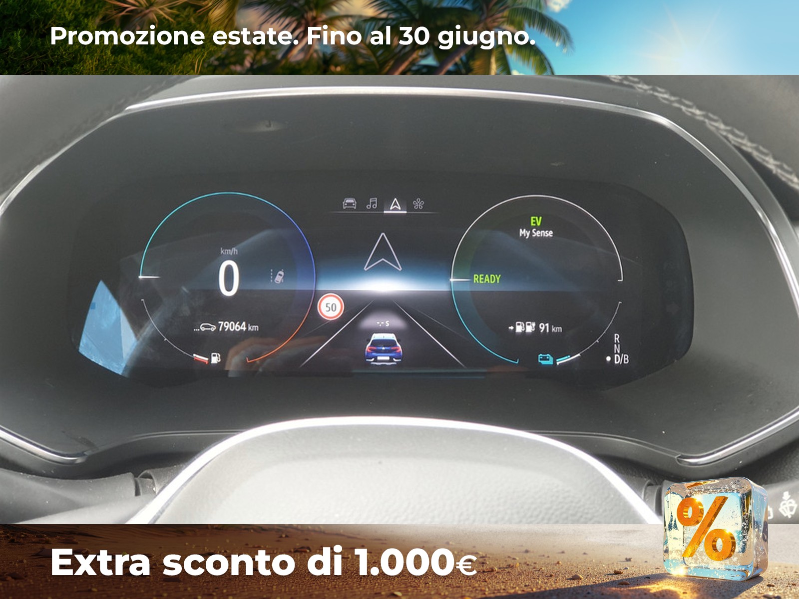 AUTONORD Renault Captur