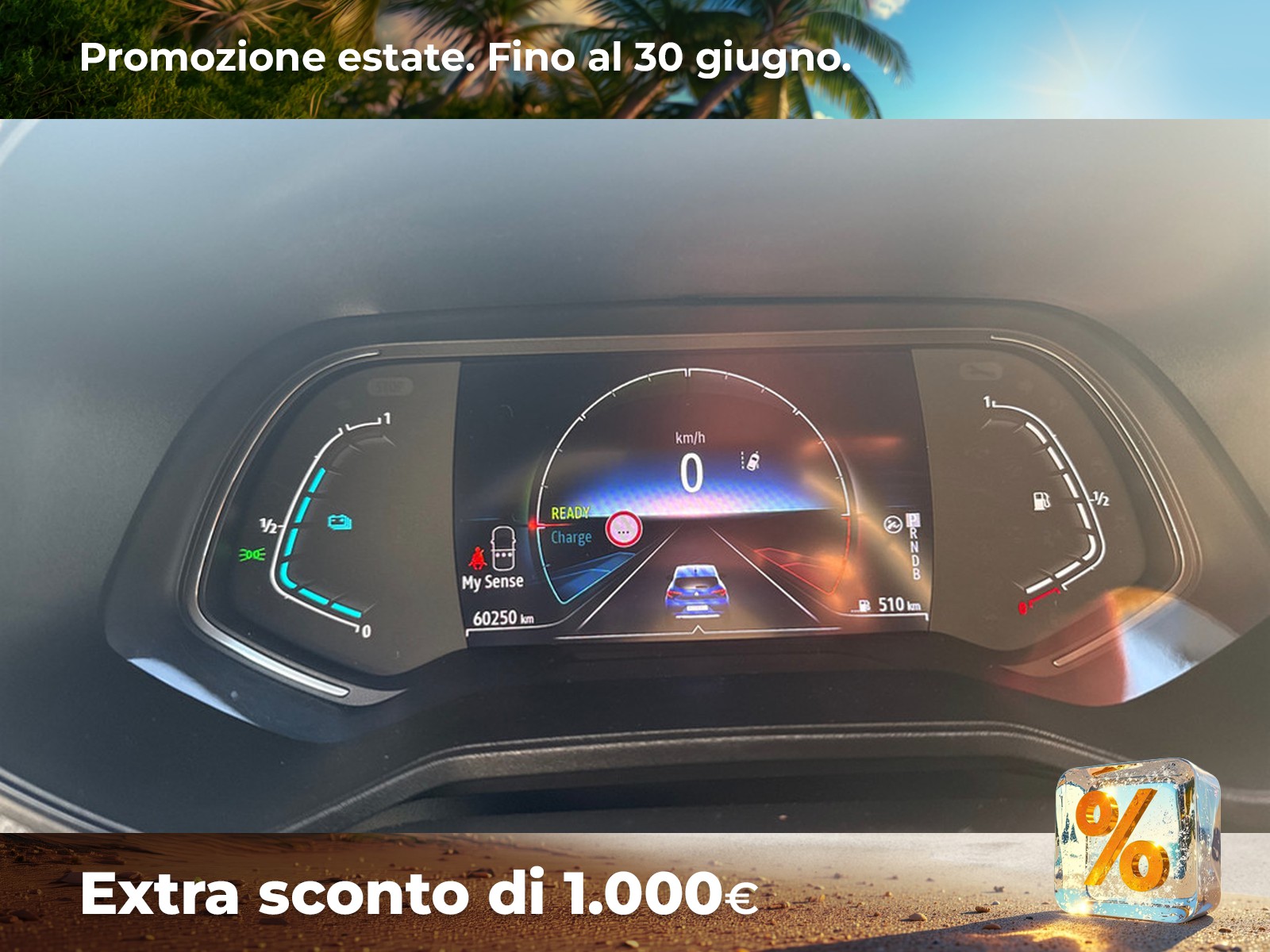 AUTONORD Renault Clio