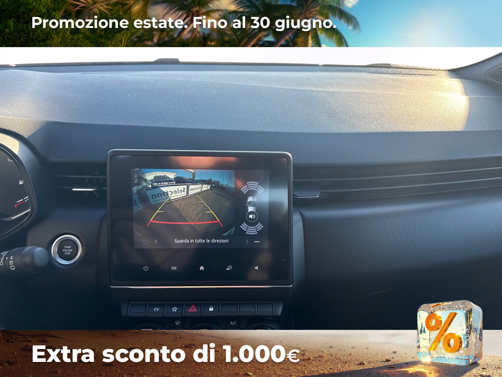 AUTONORD Renault Clio
