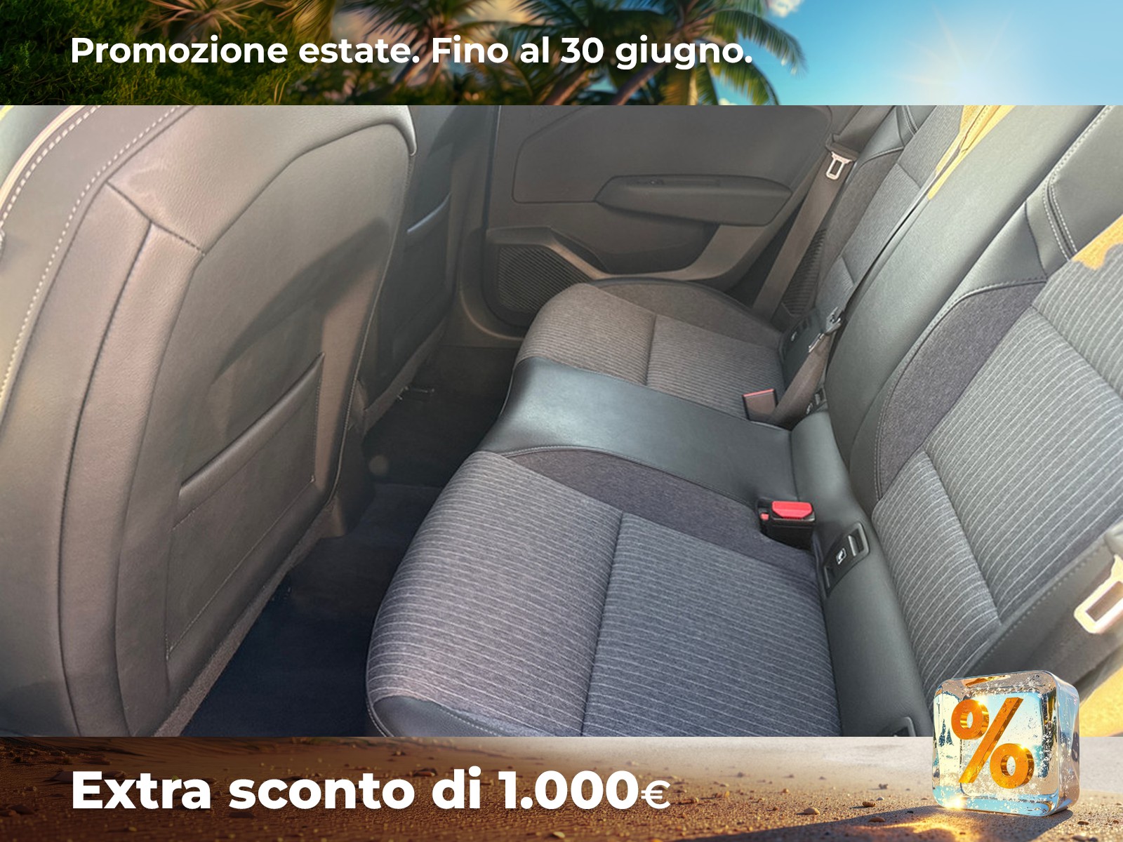 AUTONORD Renault Clio