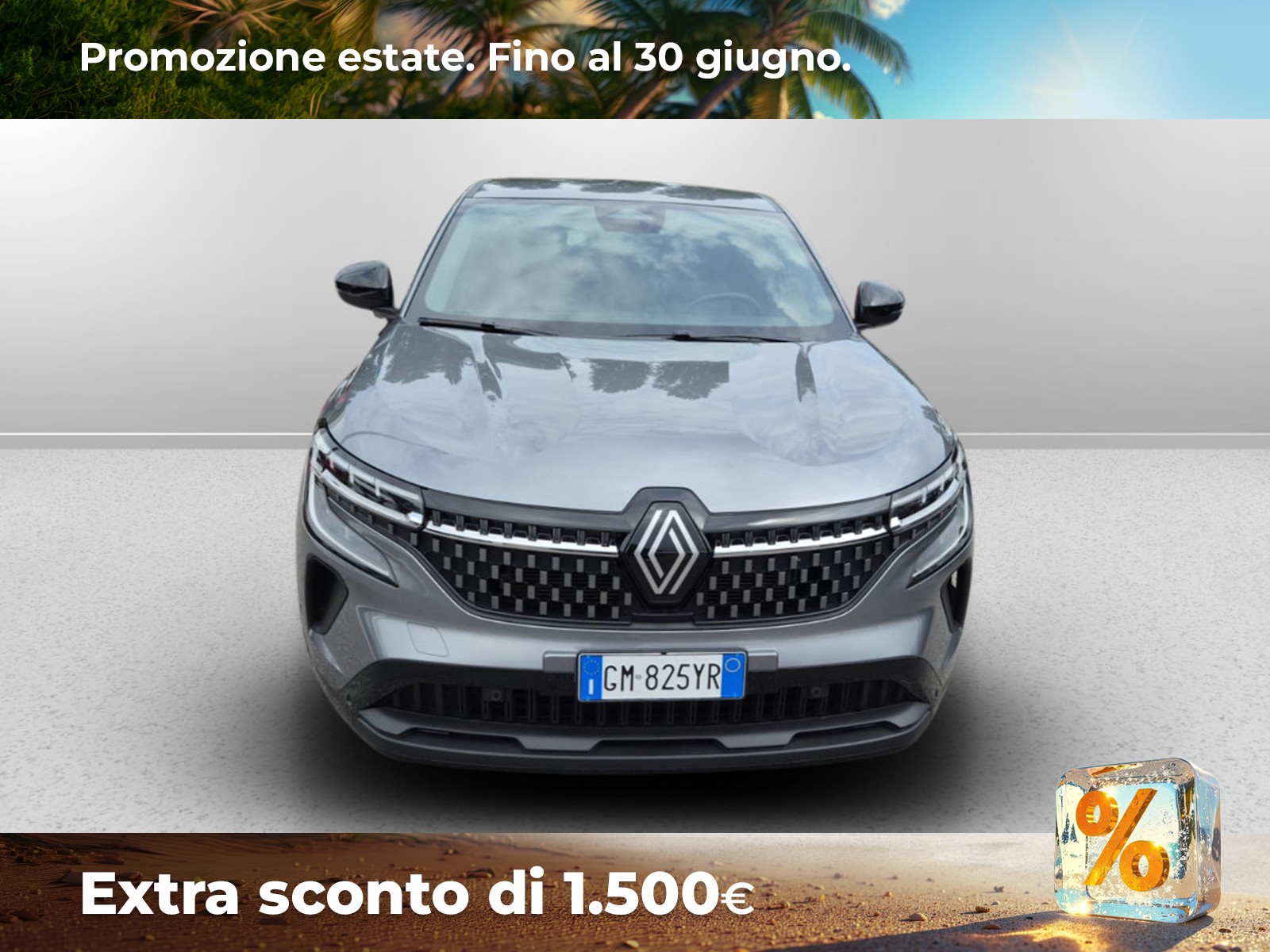 AUTONORD Renault Austral