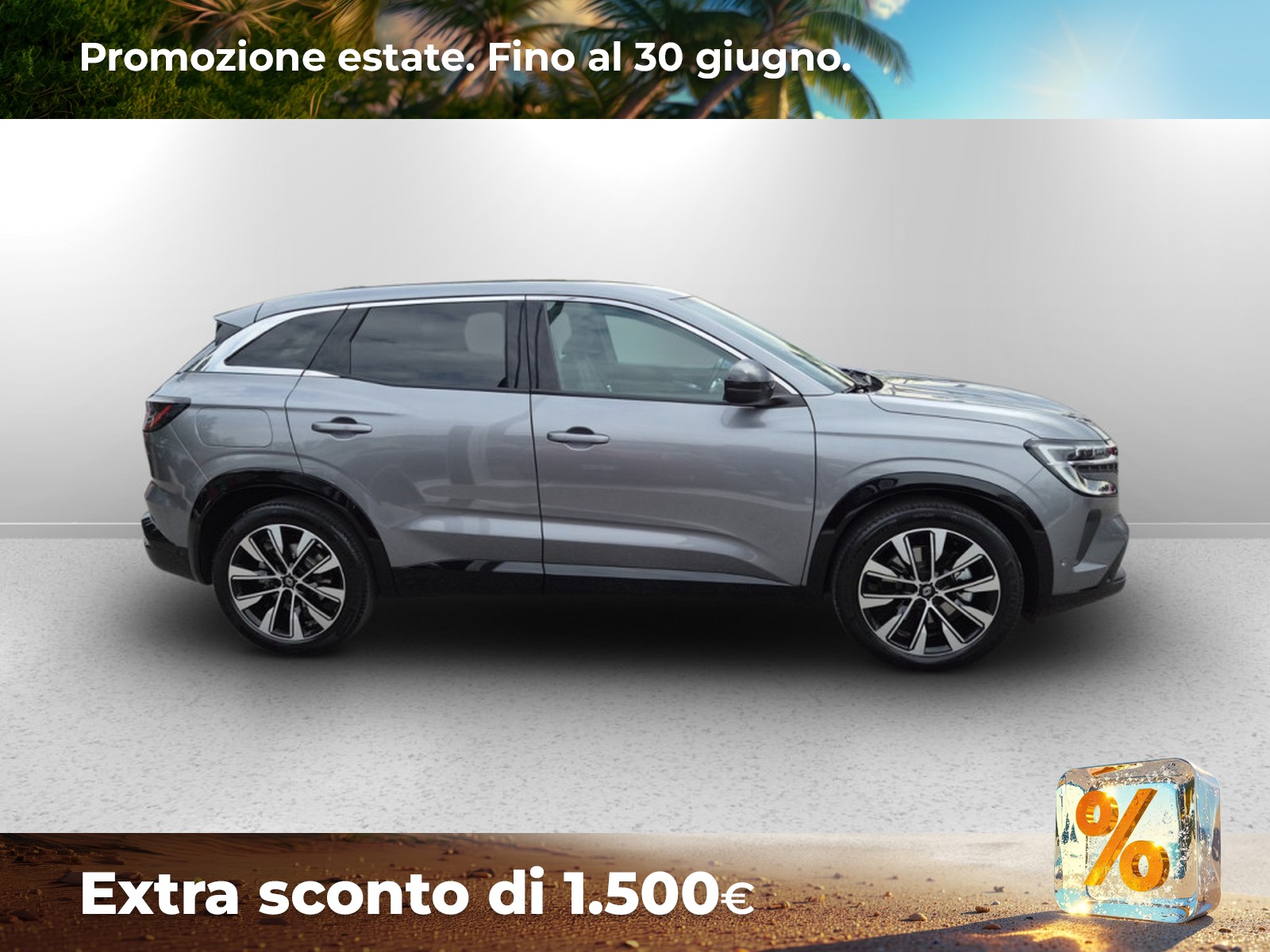 AUTONORD Renault Austral