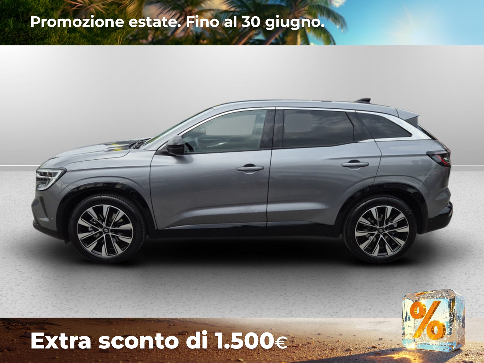 AUTONORD Renault Austral