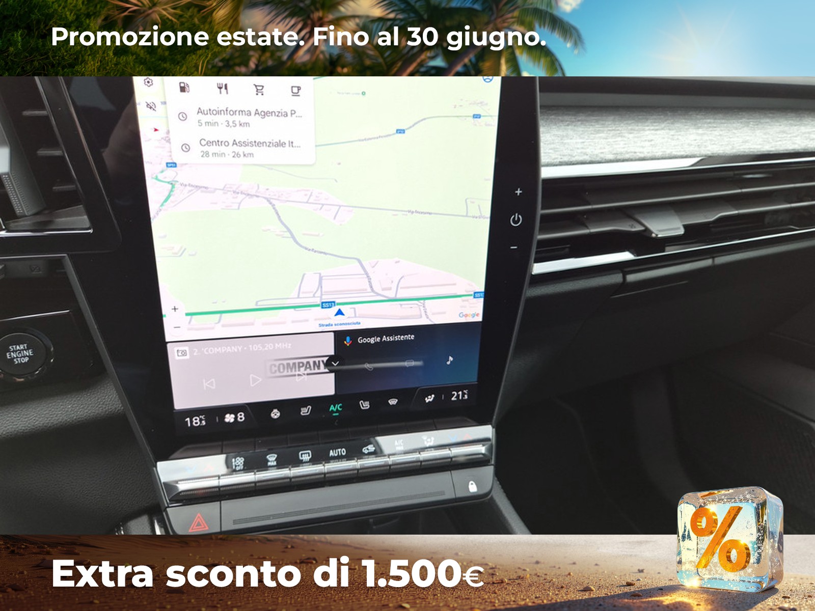 AUTONORD Renault Austral