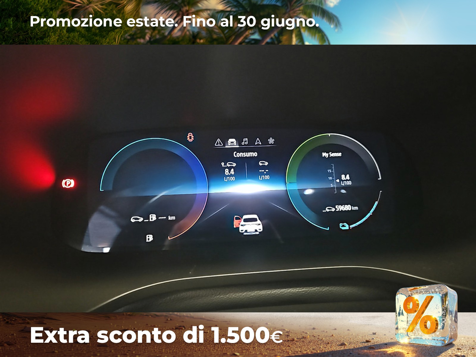 AUTONORD Renault Arkana