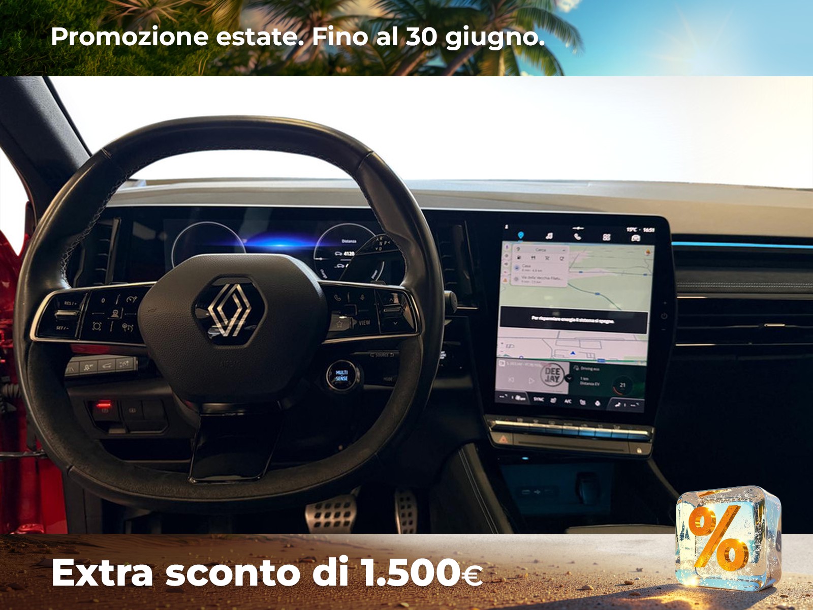 AUTONORD Renault Austral