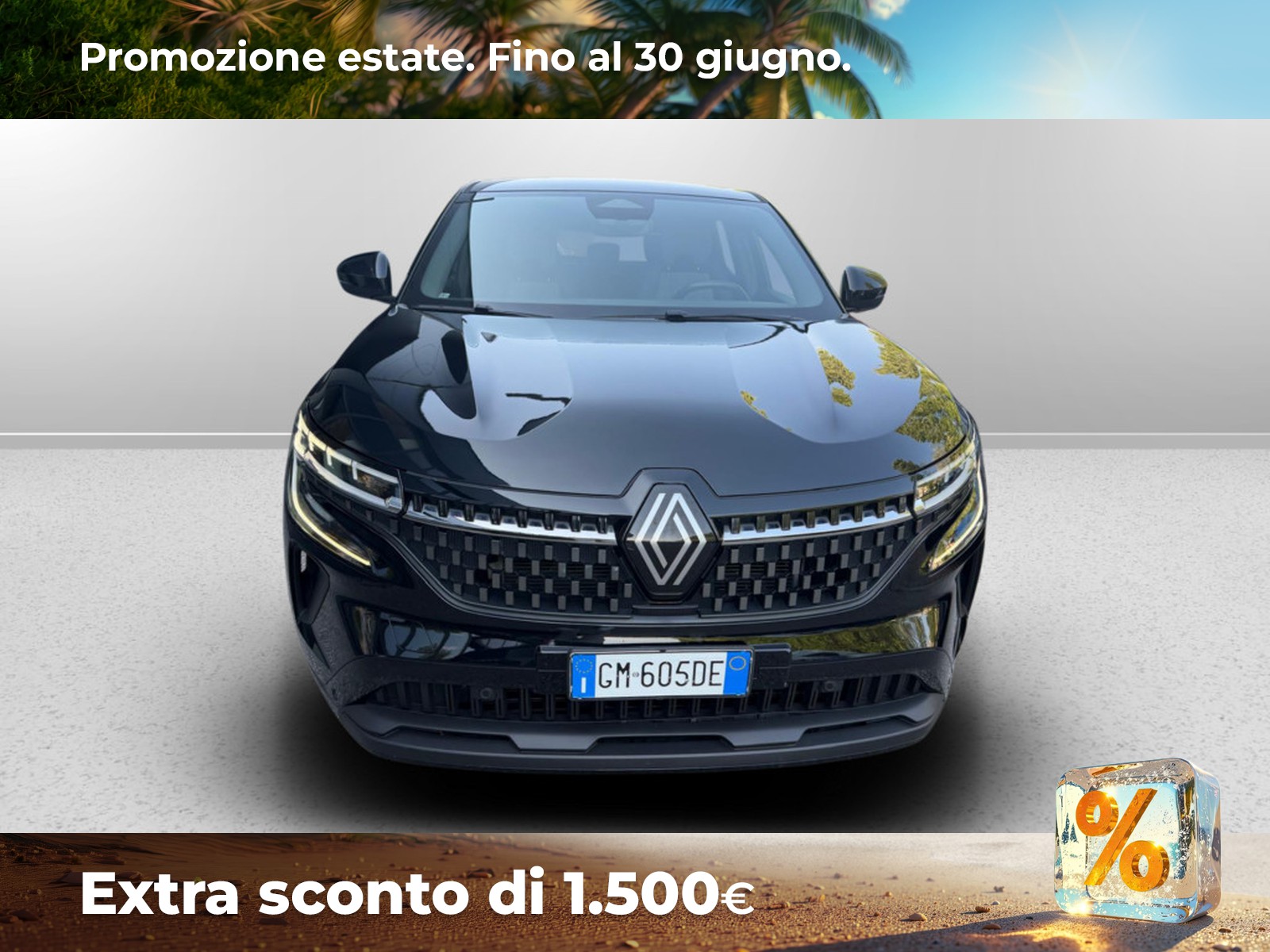 AUTONORD Renault Austral