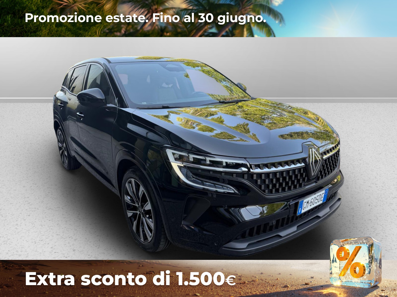 AUTONORD Renault Austral