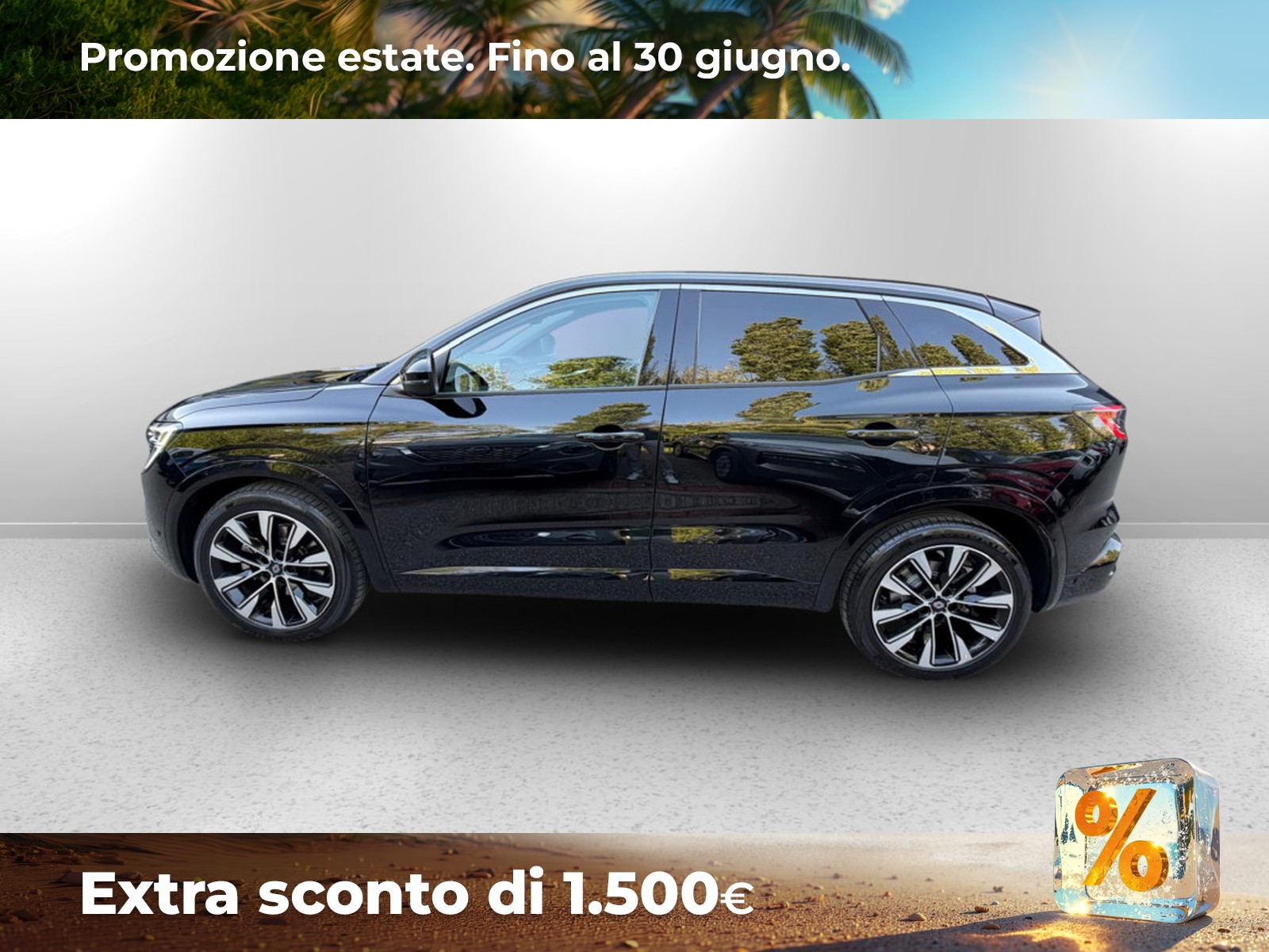 AUTONORD Renault Austral
