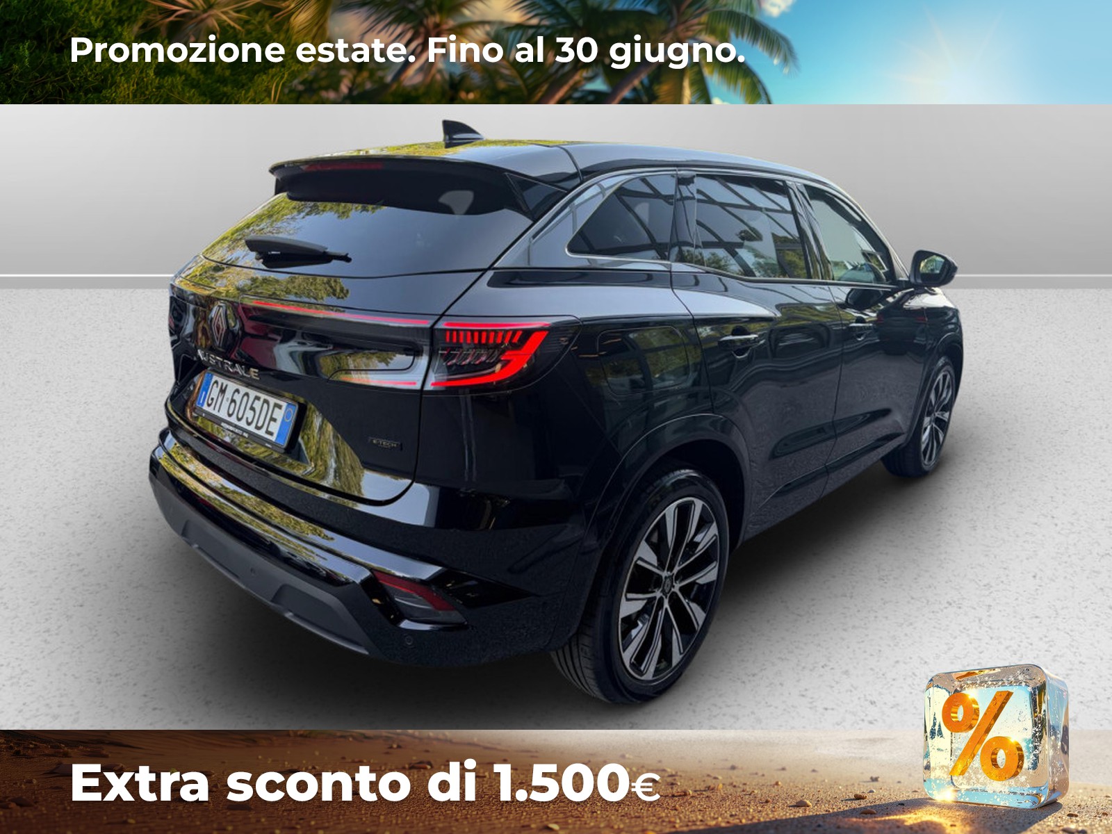 AUTONORD Renault Austral