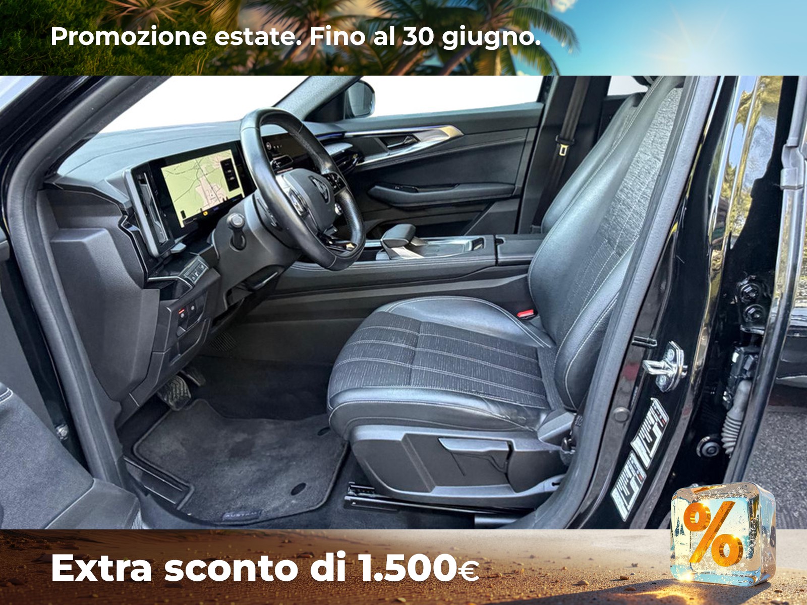 AUTONORD Renault Austral