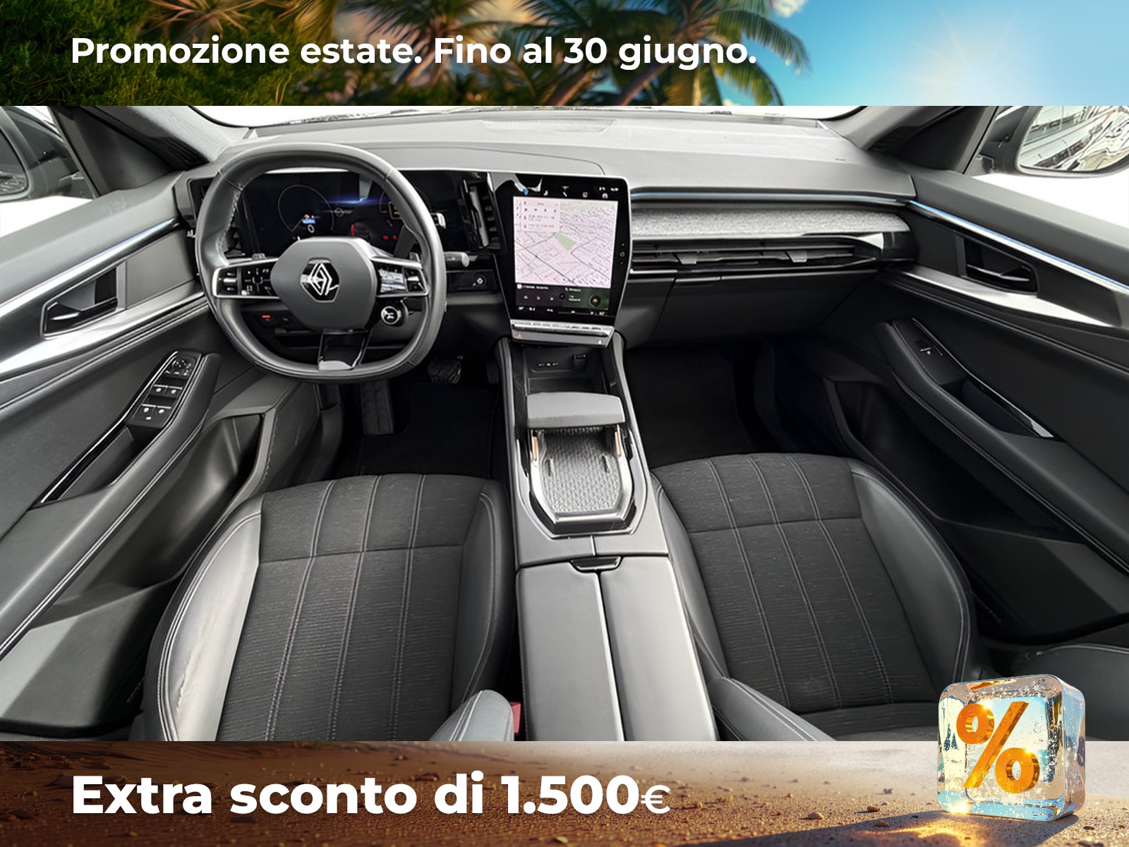 AUTONORD Renault Austral