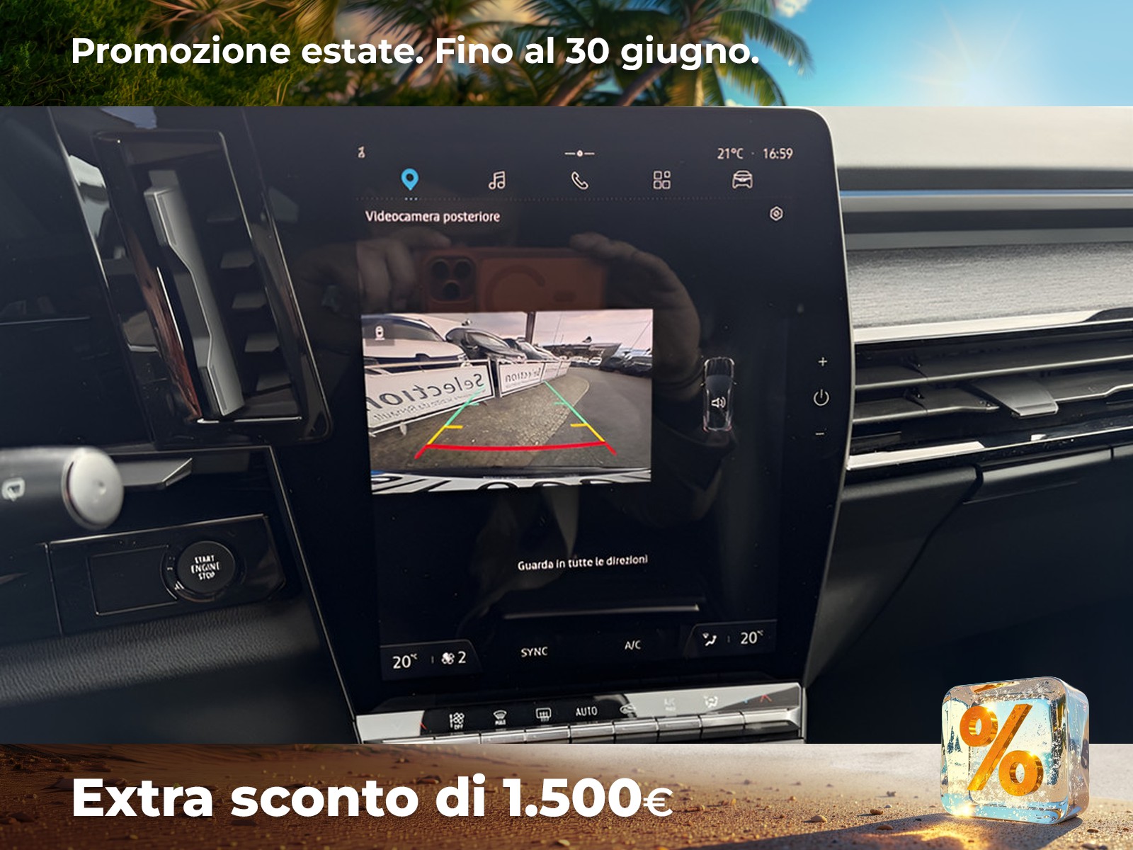 AUTONORD Renault Austral