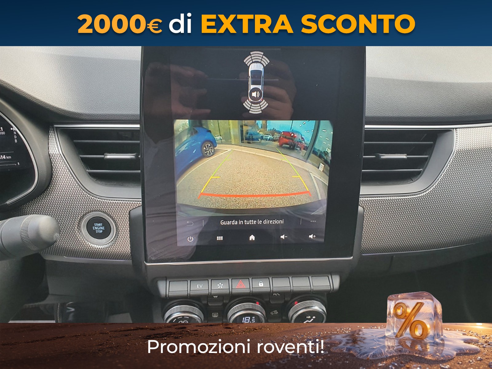AUTONORD Renault Arkana