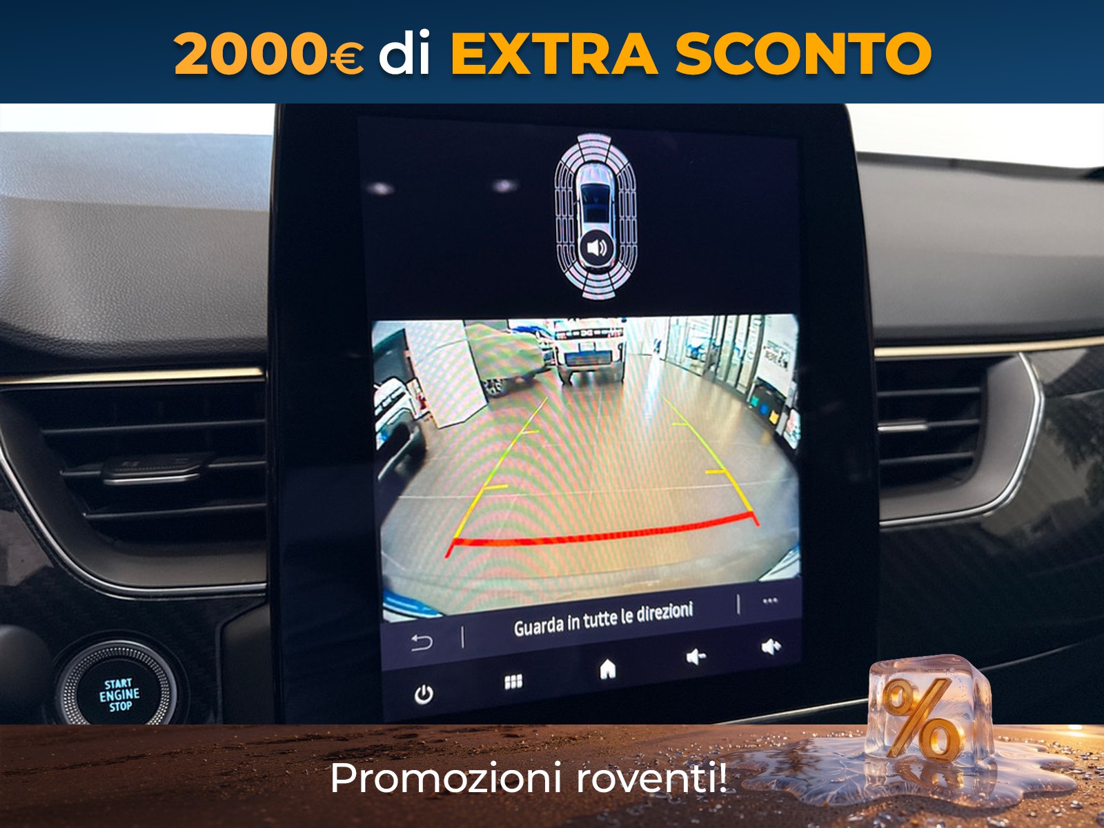 AUTONORD Renault Arkana